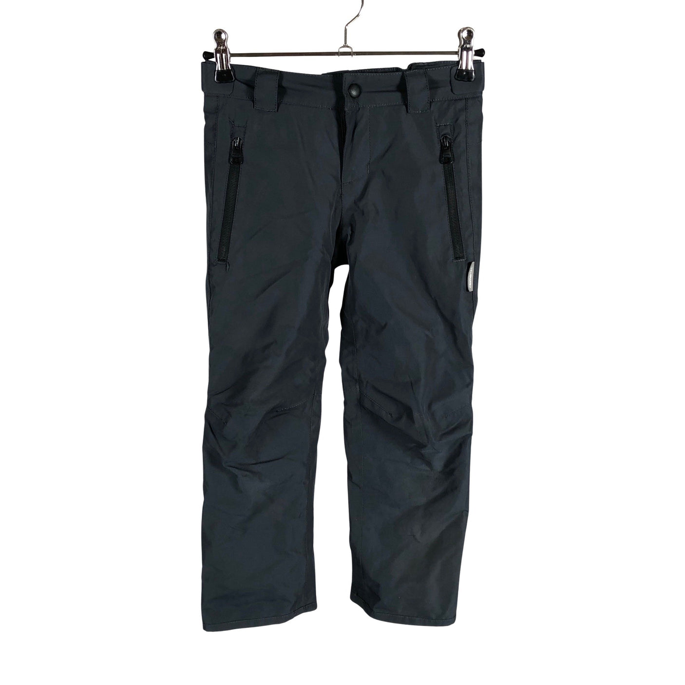 Unisex Reimatec - Winter pants, size 104 - 110 - Gray (1)