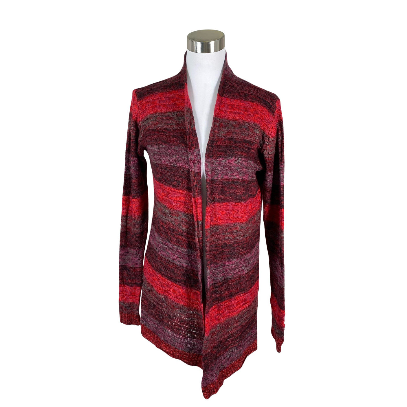 Unisex Aventura - Cardigan, size 38 - Pink (1)