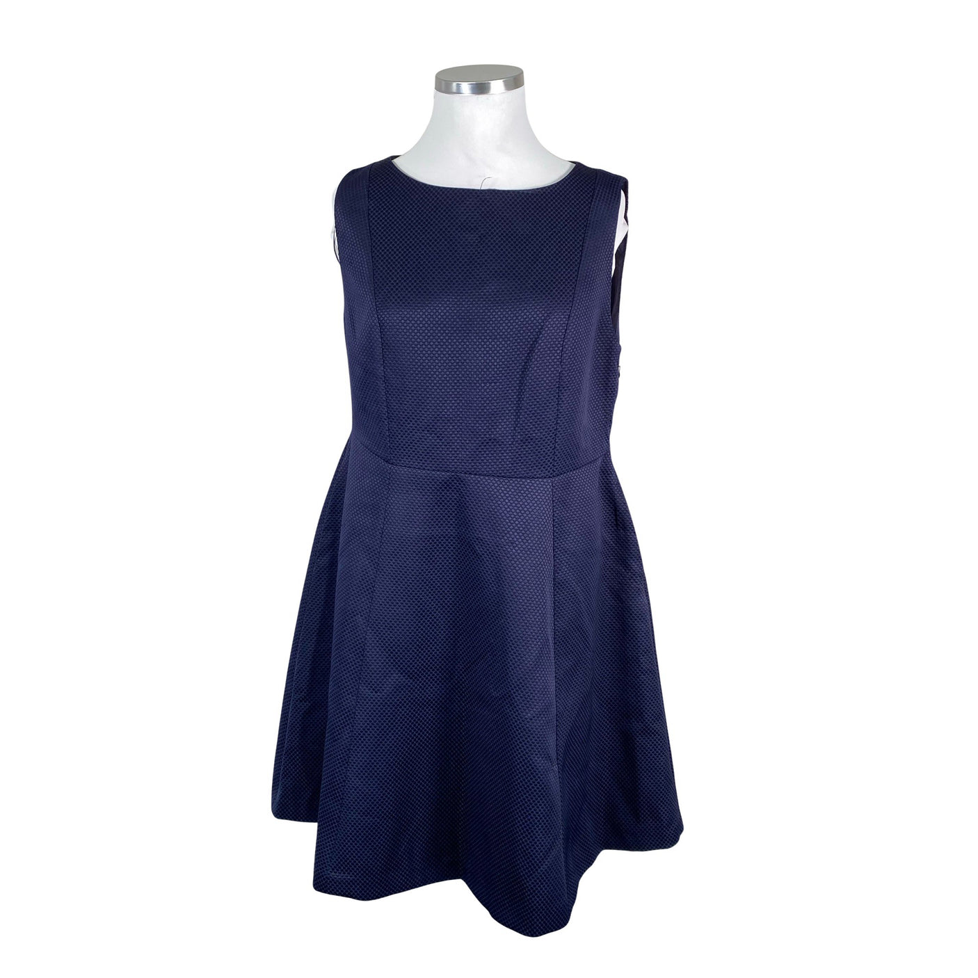 Unisex Holly & Whyte by Lindex - Dress, size 48 - Blue (1)