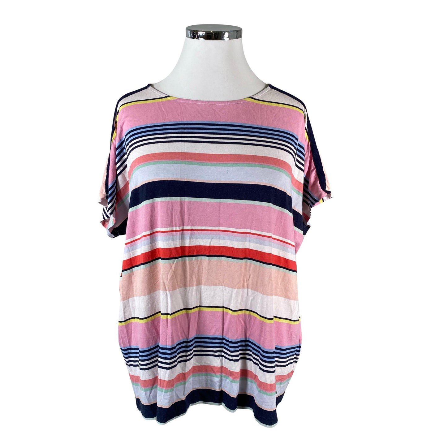 Unisex Gerry Weber - T-shirt, size 48 - Light pink (1)