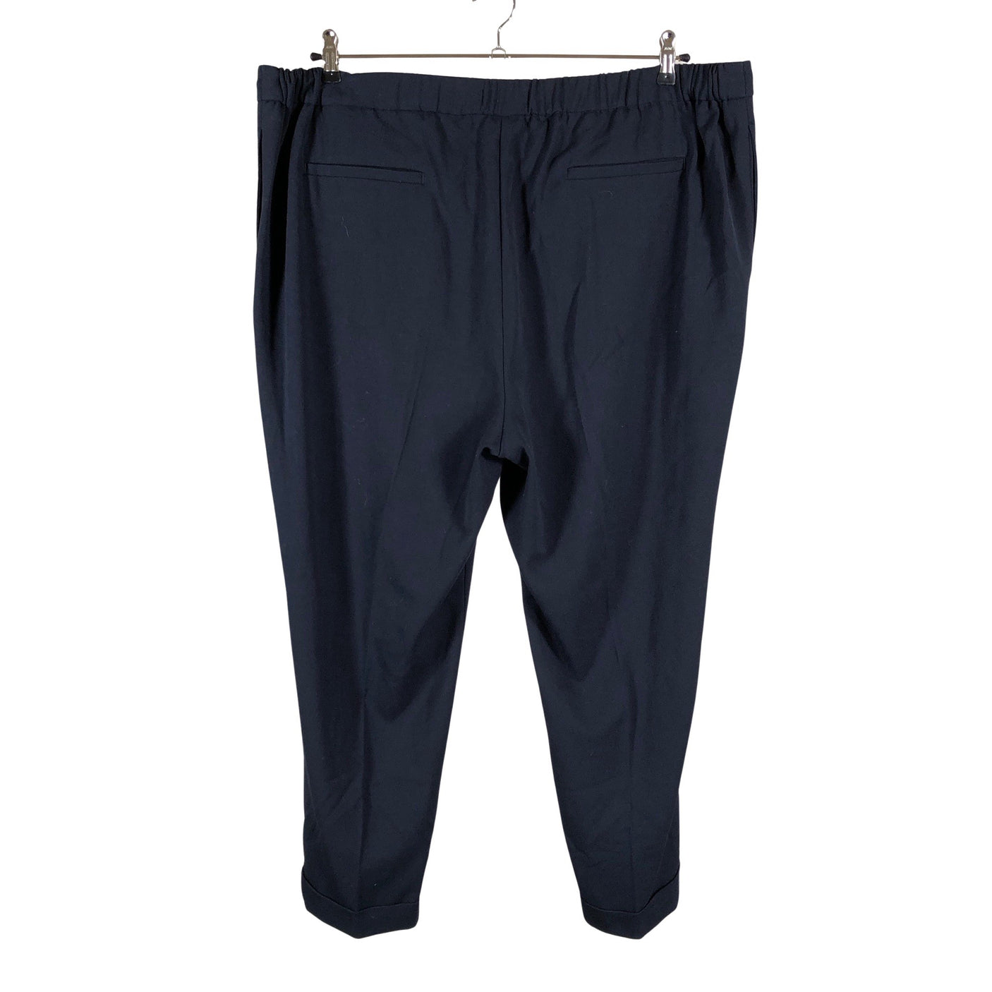 Unisex Marks&Spencer - Slacks, size 48 - Blue (2)