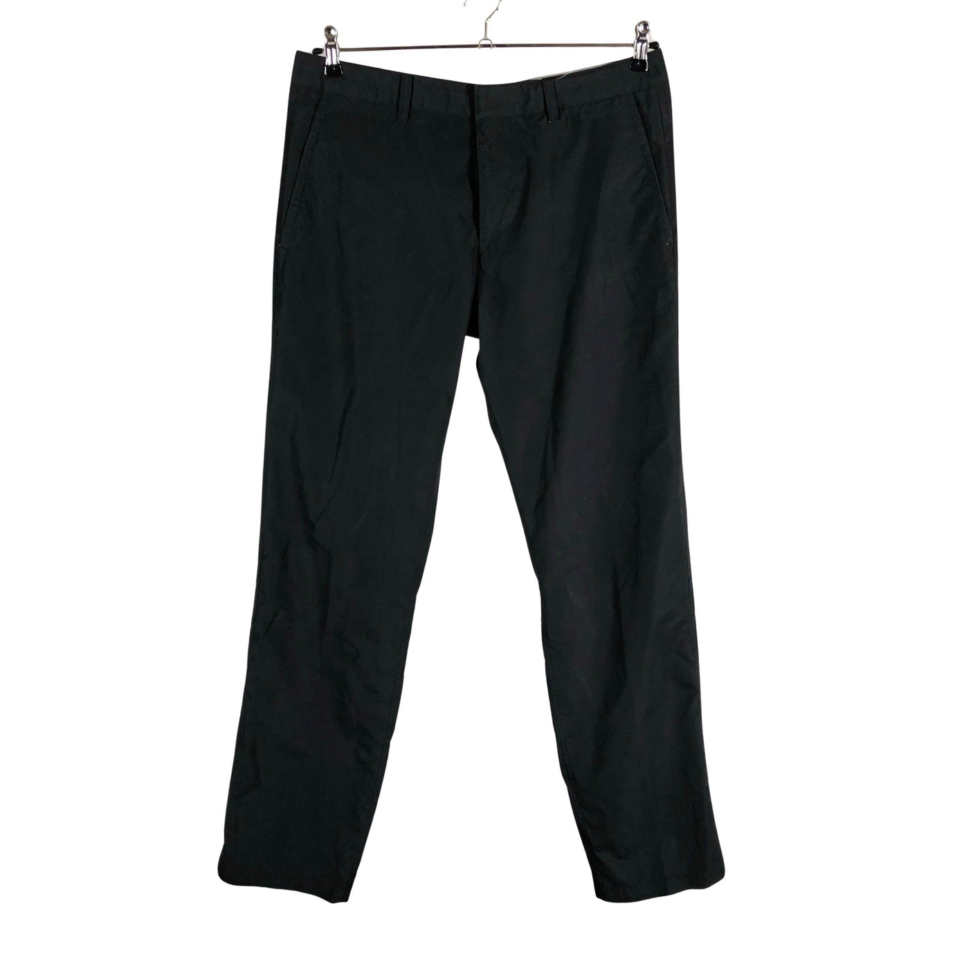 Unisex Hugo Boss - Sports trousers, size L - Black (1)