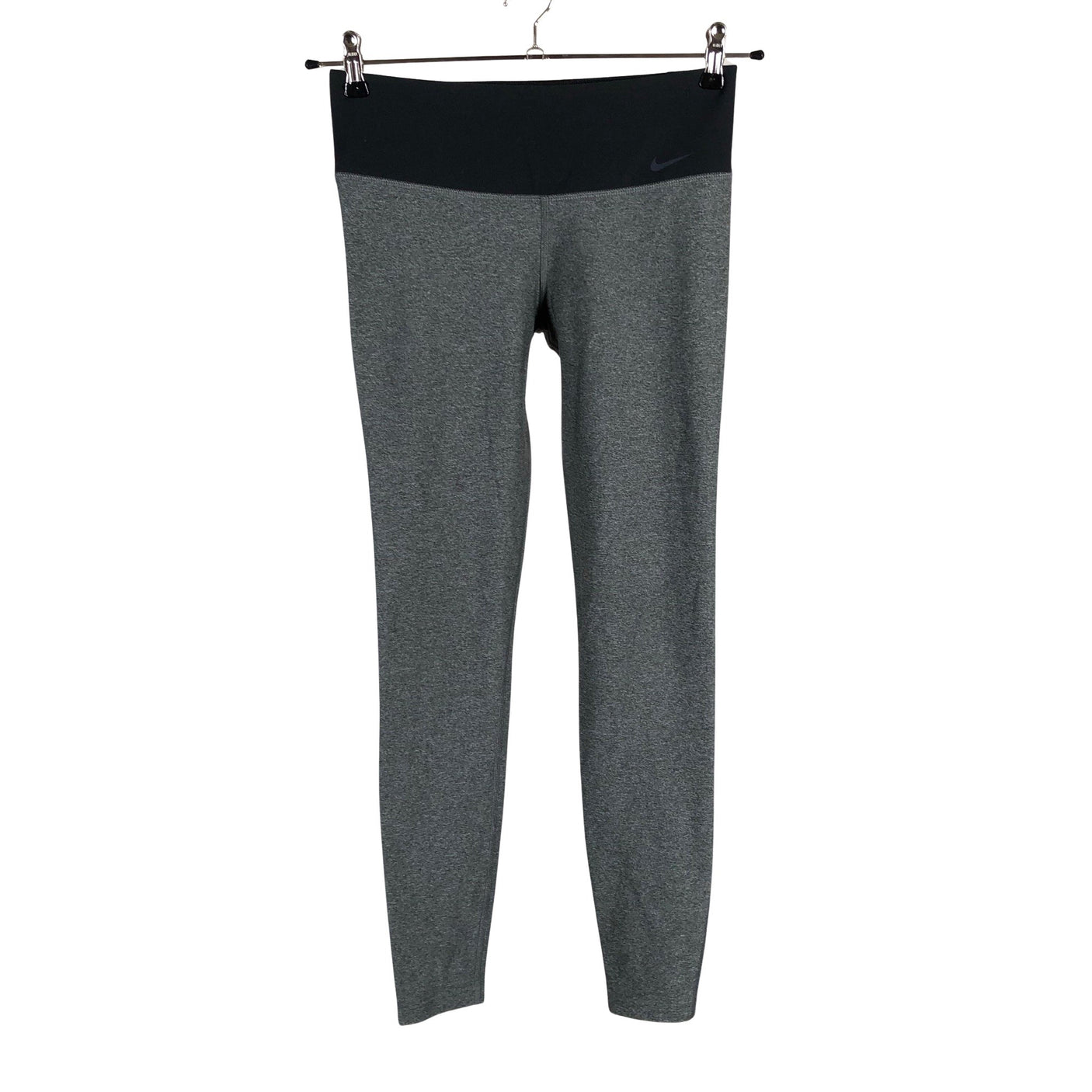 Unisex Nike - Sports tights, size 36 - Gray (1)