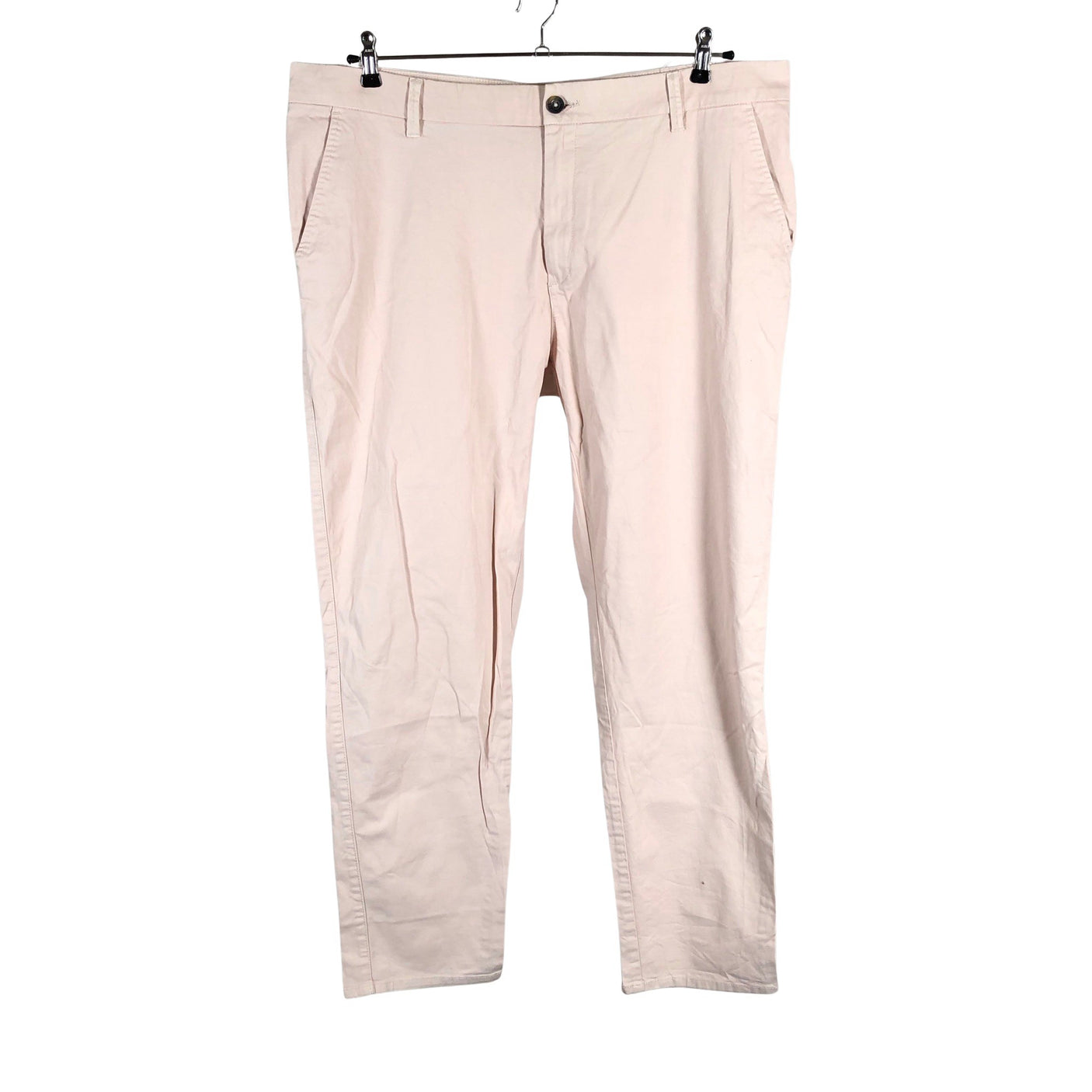 Unisex Holly & Whyte by Lindex - Chinos, size 50 - Beige (1)