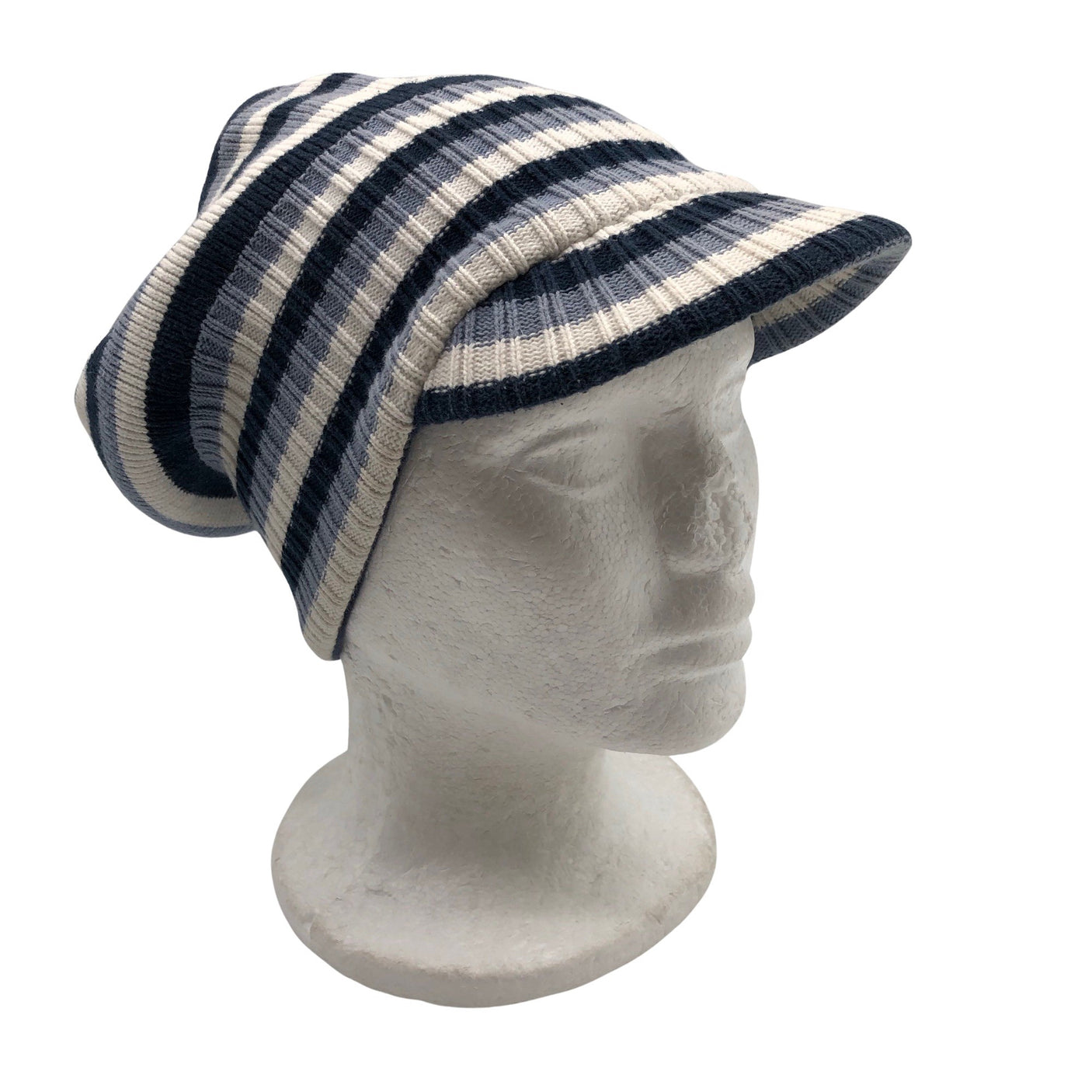 Unisex Reima - Winter hat, size 54 - 56 cm - Blue (1)