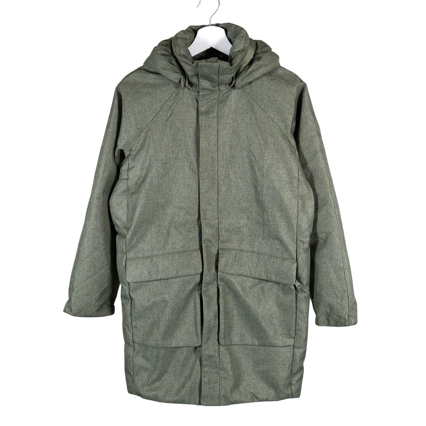 Unisex Reima - Winter jacket, size 146 - 152 - Green (1)