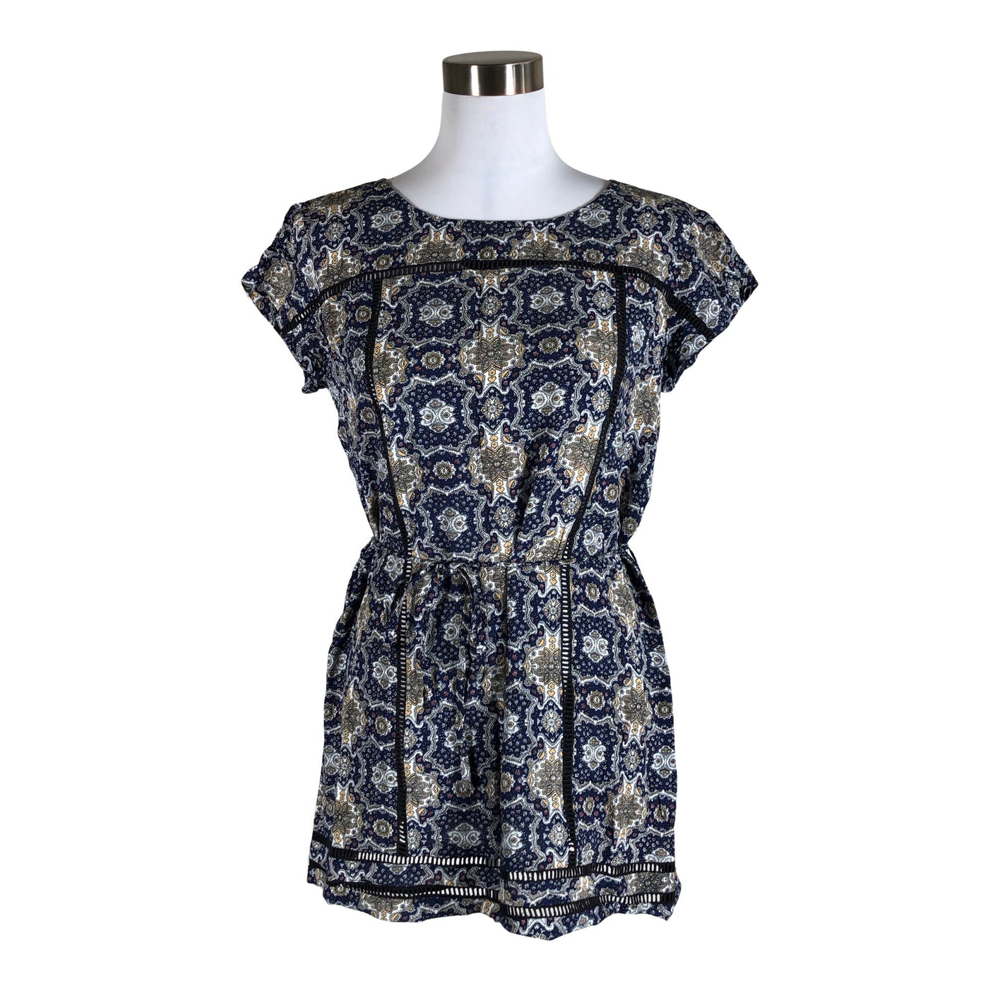Unisex Danity - Tunic, size 36 - Blue (1)