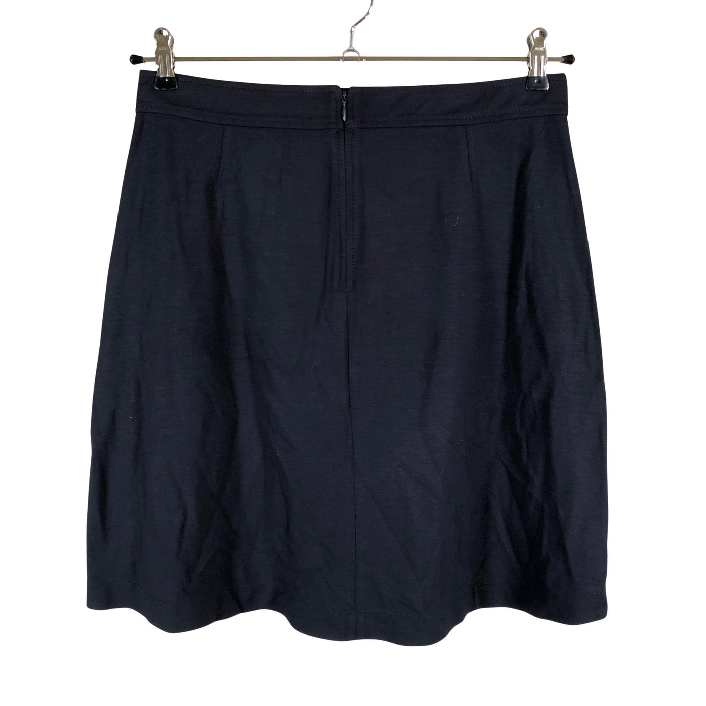 Unisex Marc O'Polo - Tricot skirt, size 36 - Blue (2)