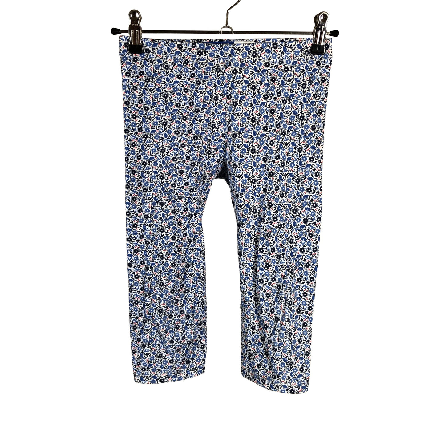 Unisex Okaïdi - Leggings, size 128 - 134 - White (1)