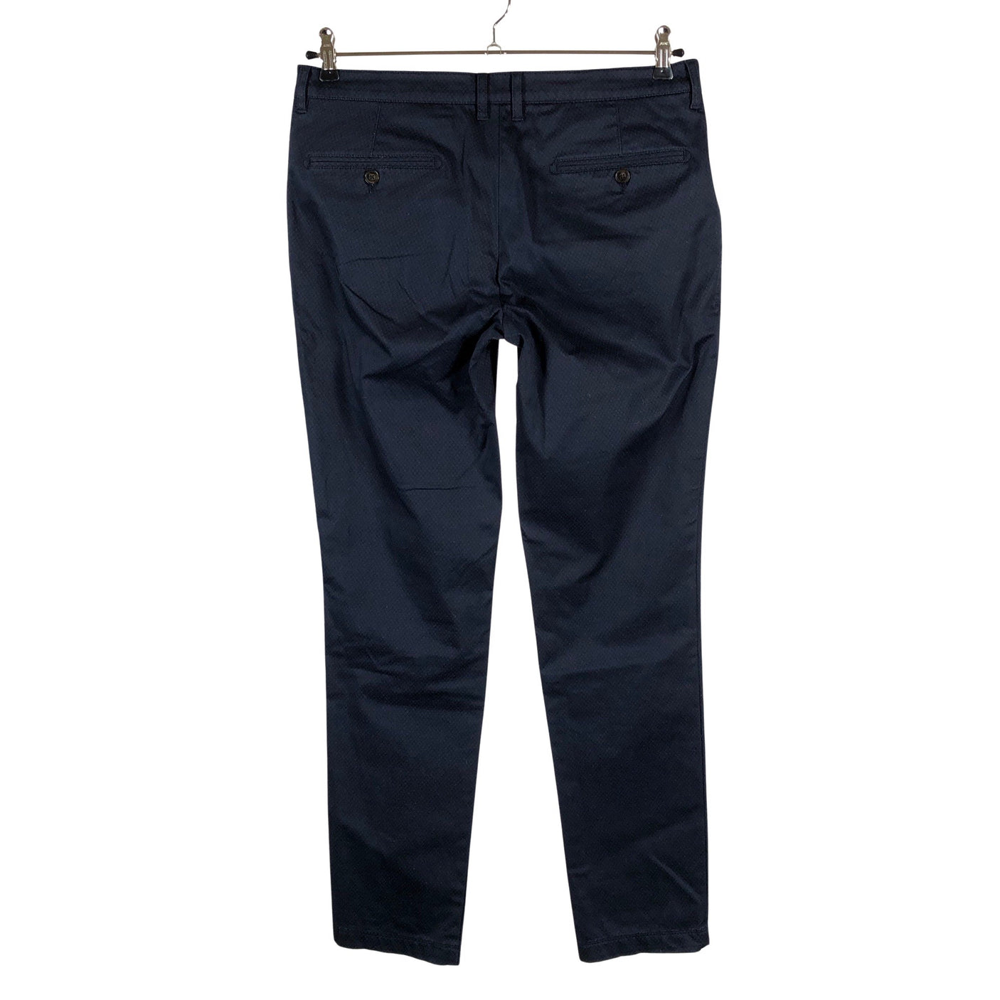 Unisex Sand - Chinos, size L - Blue (2)