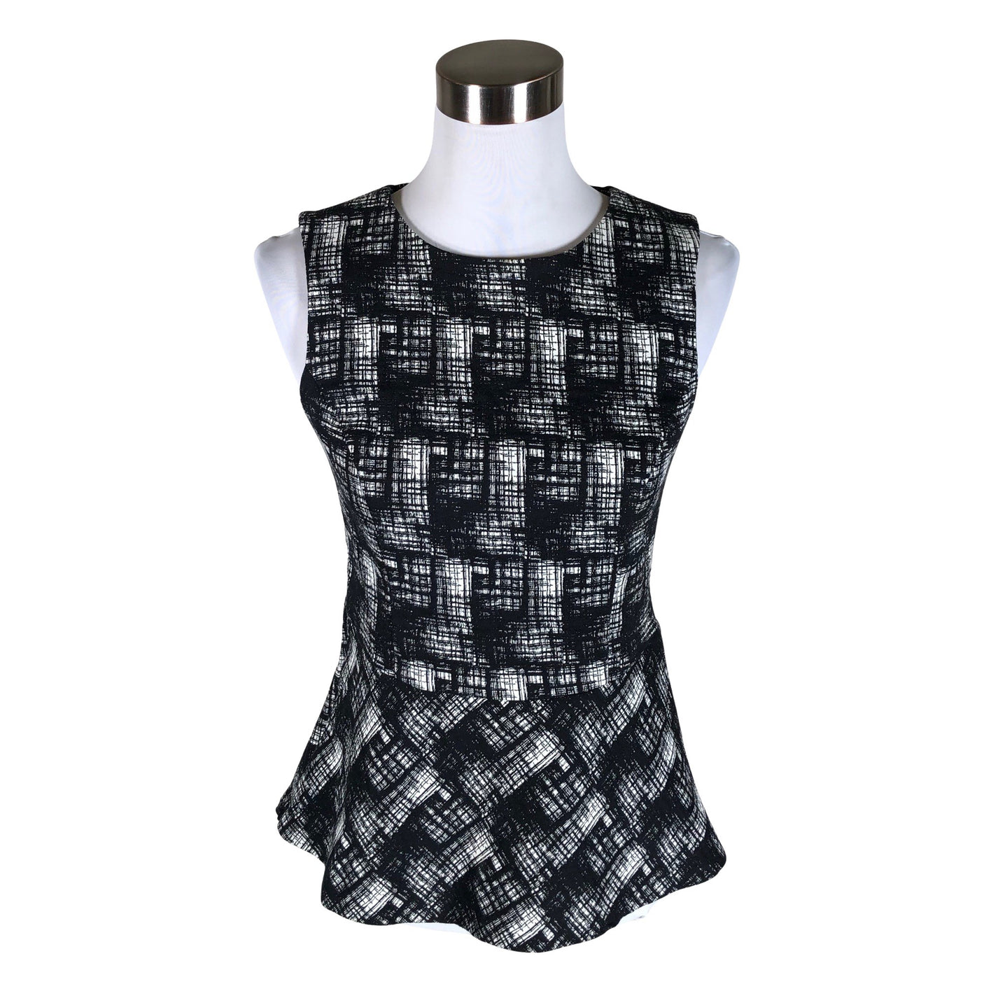 Unisex Andiata - Top, size 38 - Black (1)