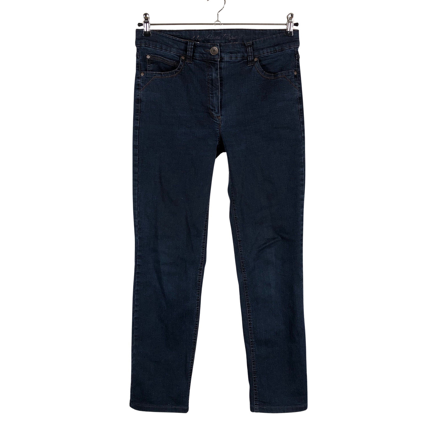 Unisex Anna Montana - Jeans, size 42 - Blue (1)