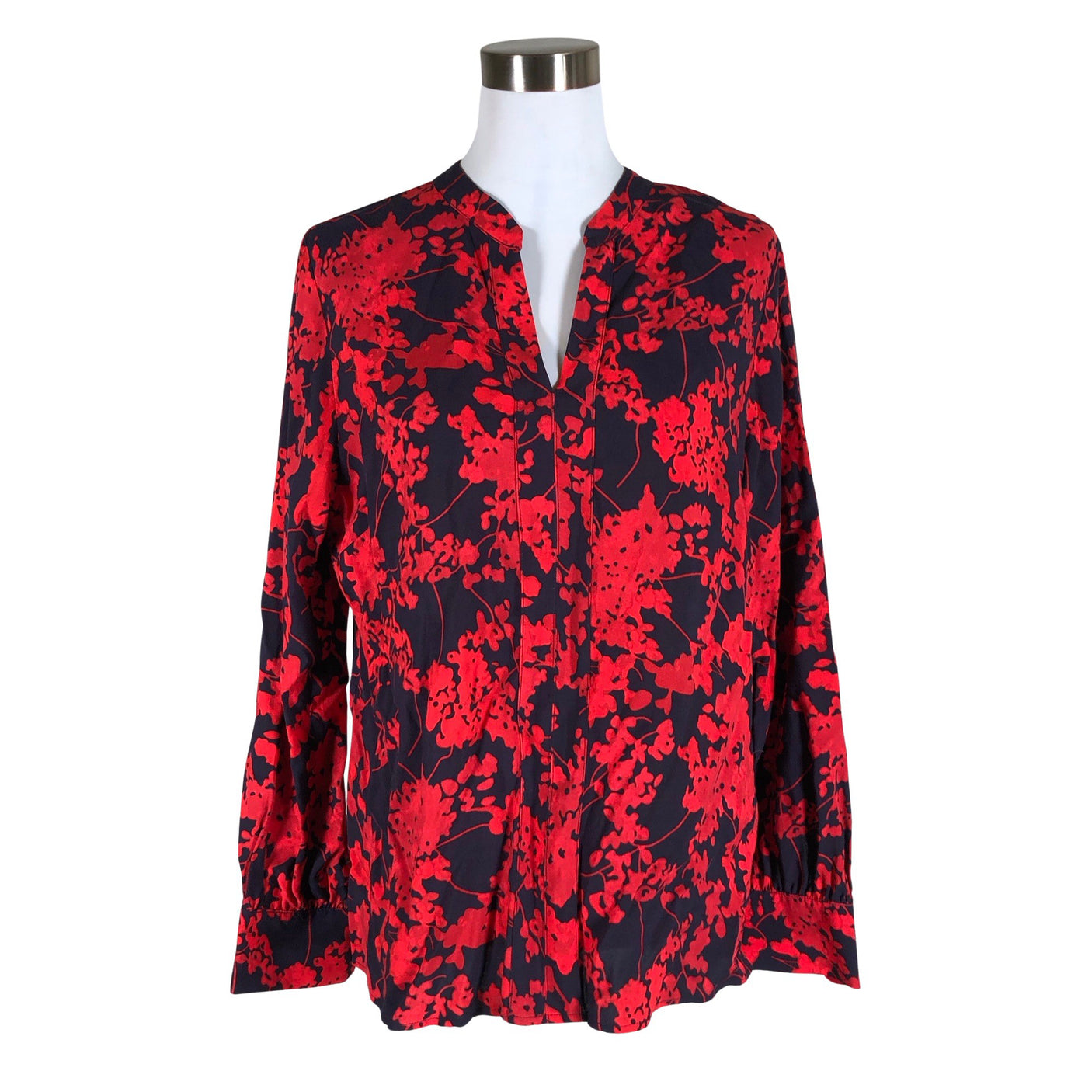Unisex Your Face - Blouse, size 40 - Blue (1)