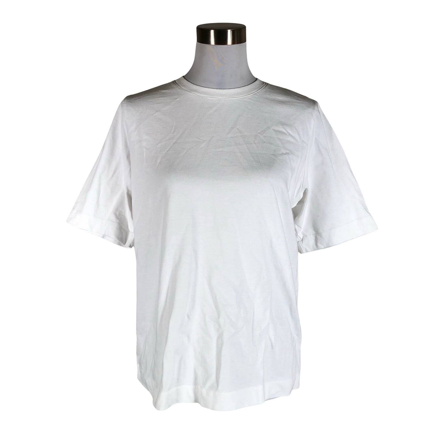 Unisex Nanso - T-shirt, size 38 - White (1)