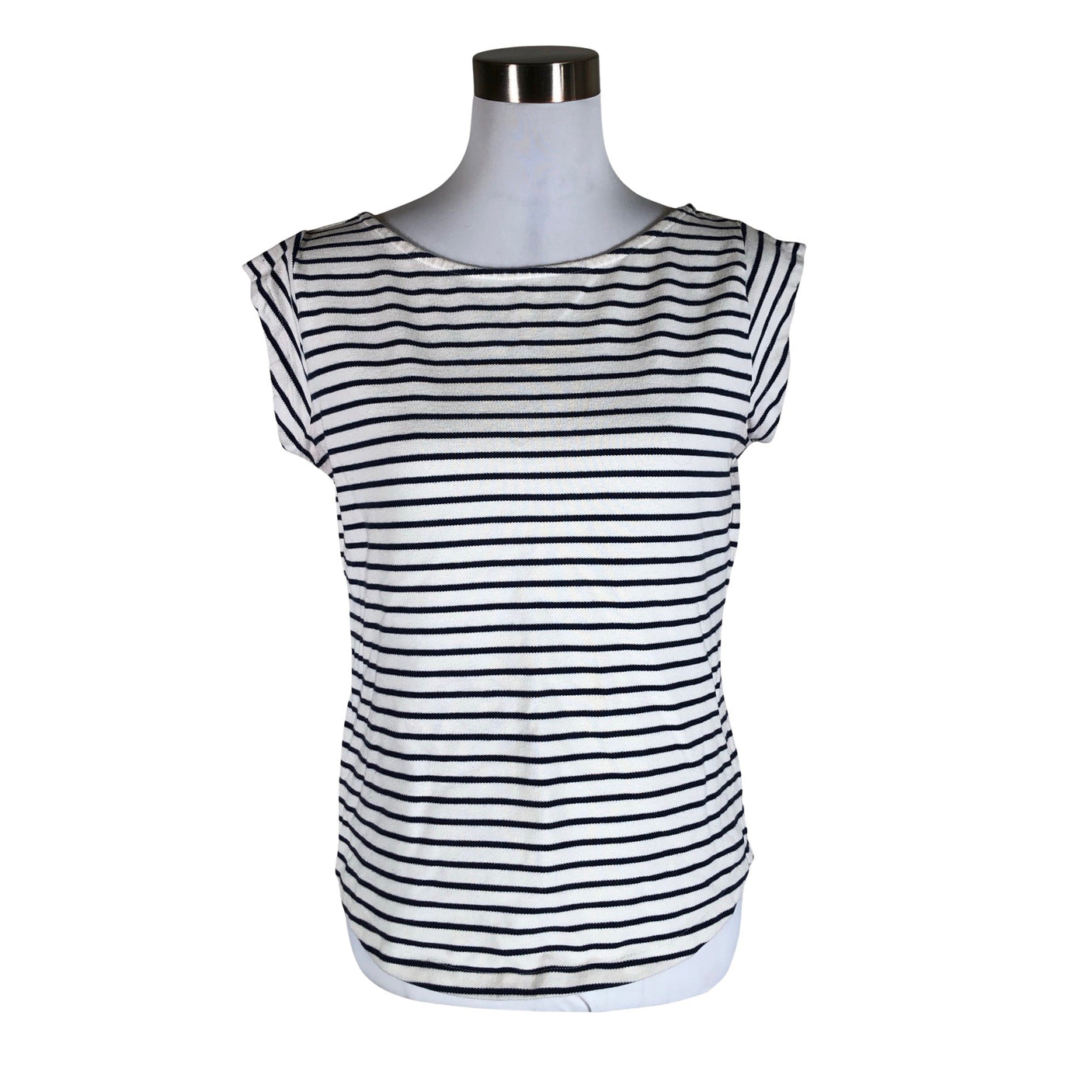 Unisex Boomerang - T-shirt, size 40 - White (1)