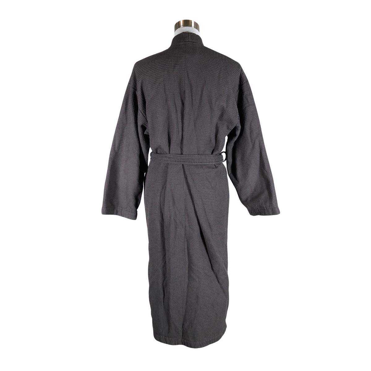 Unisex Finlayson - Bathrobe, size 38 - Gray (2)