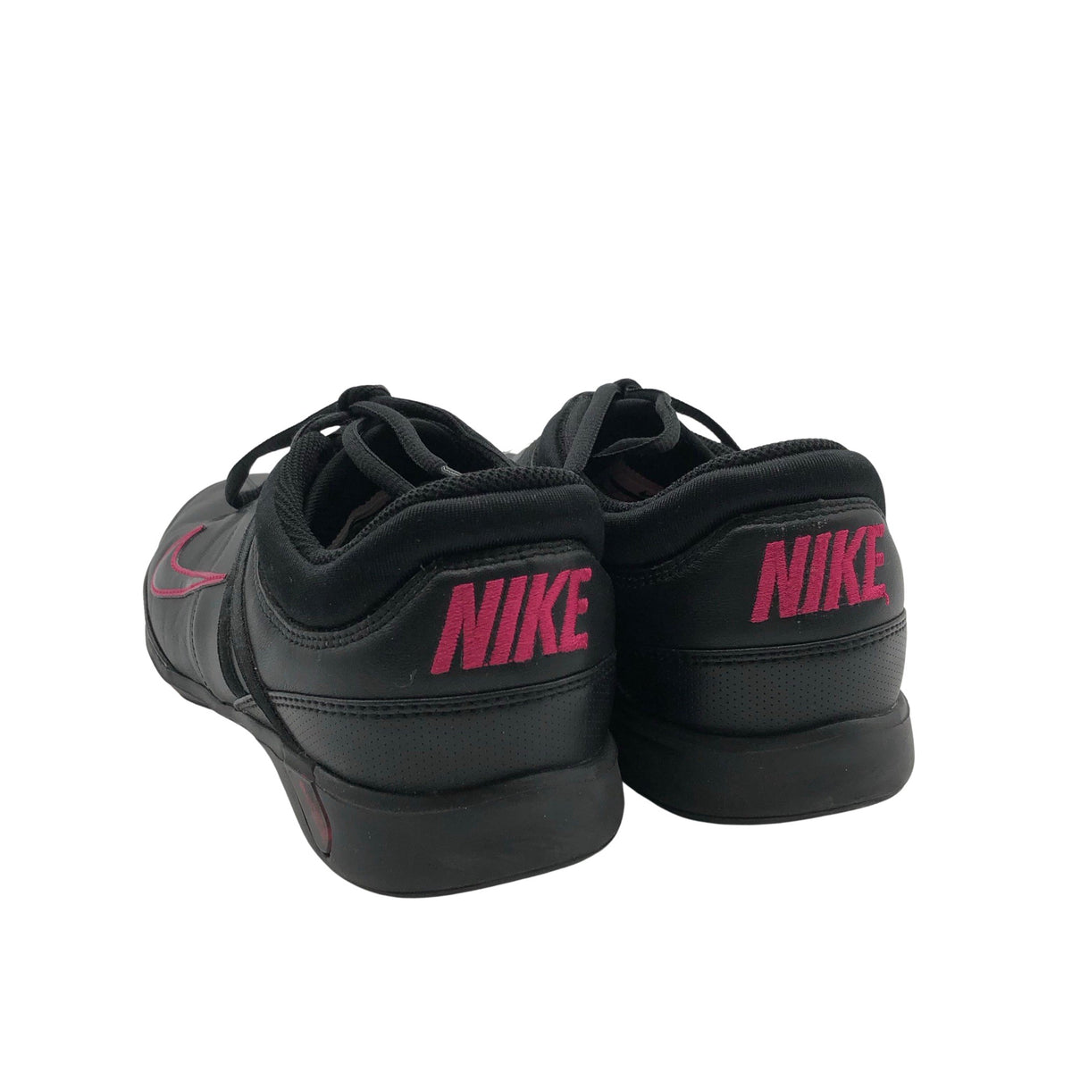 Unisex Nike - Indoor sports shoes, size 40 - Black (2)