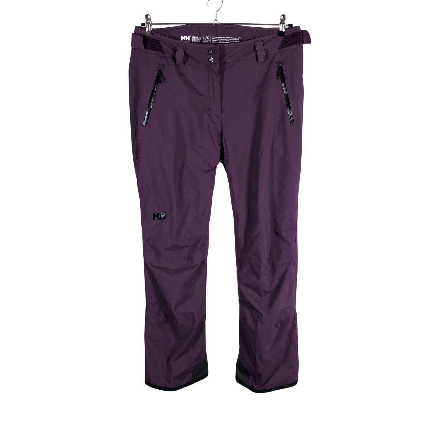 Unisex Helly Hansen - Winter pants, size 40 - Violet (1)