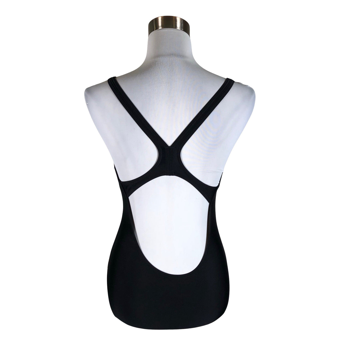 Unisex Arena - Swimsuit, size 38 - Black (2)