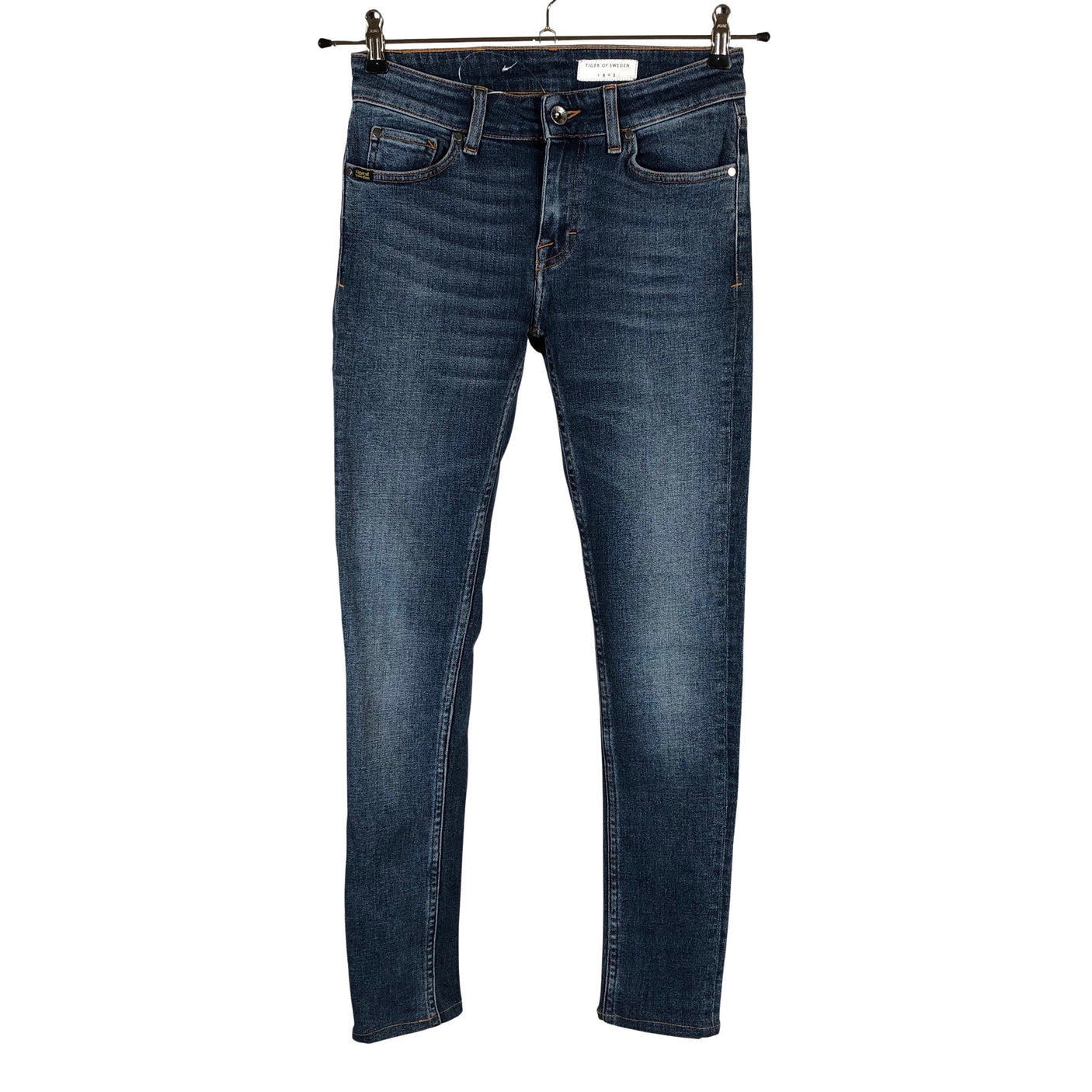 Unisex Tiger of Sweden - Jeans, size W26 - Blue (1)
