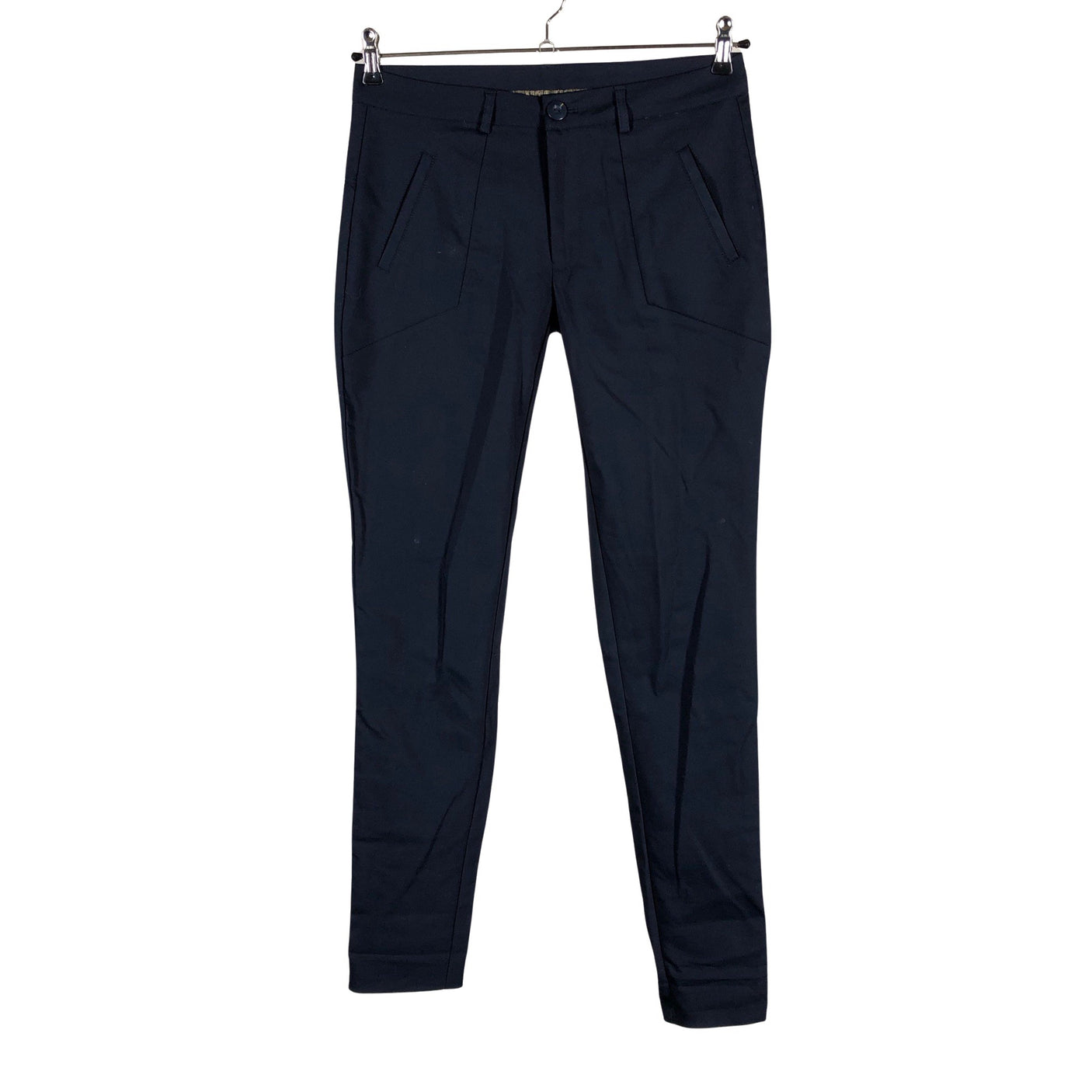 Unisex Kaffe - Slacks, size 36 - Blue (1)