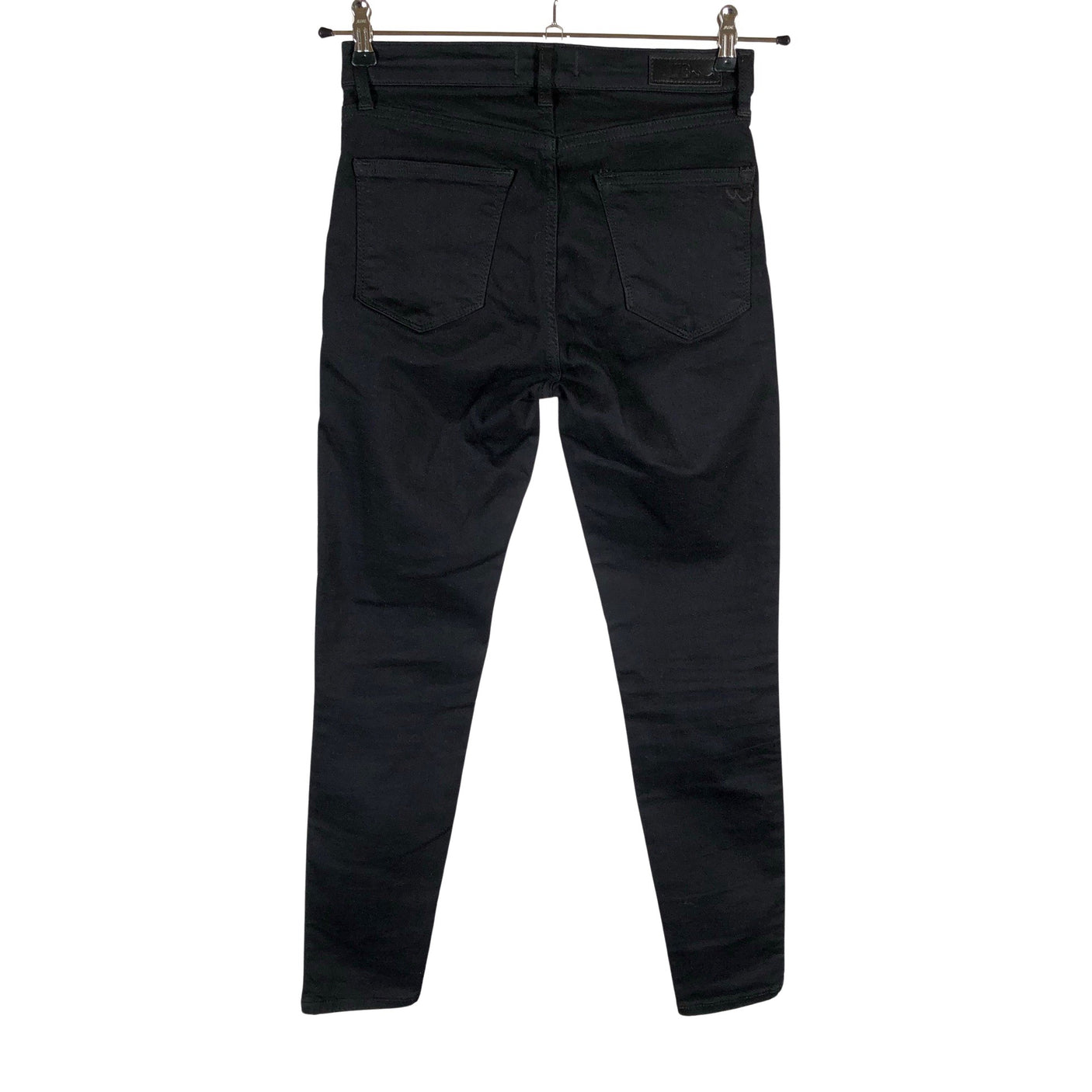 Unisex LTB - Jeans, size W27 - Black (2)