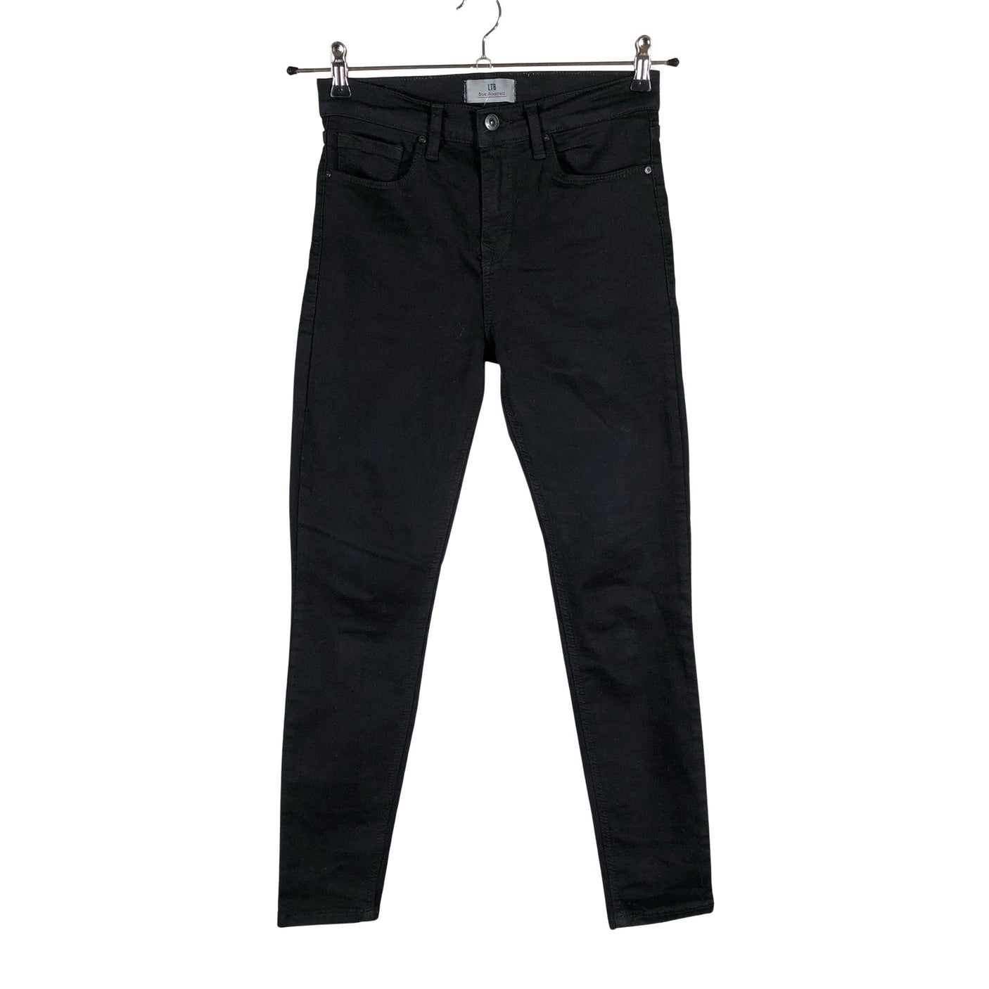 Unisex LTB - Jeans, size W27 - Black (1)