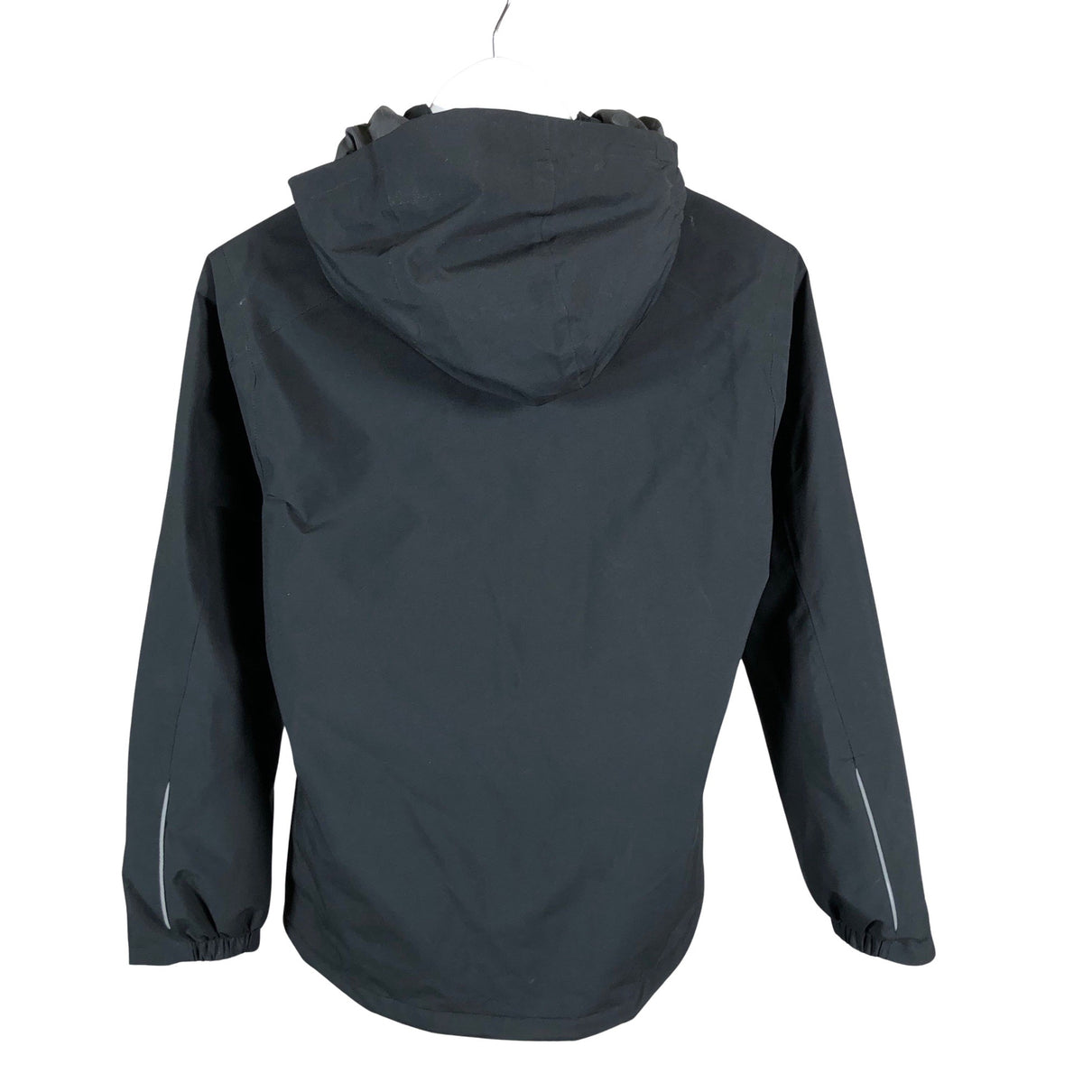 Unisex Haglöfs - Lightly padded jacket, size 158 - 164 - Black (2)