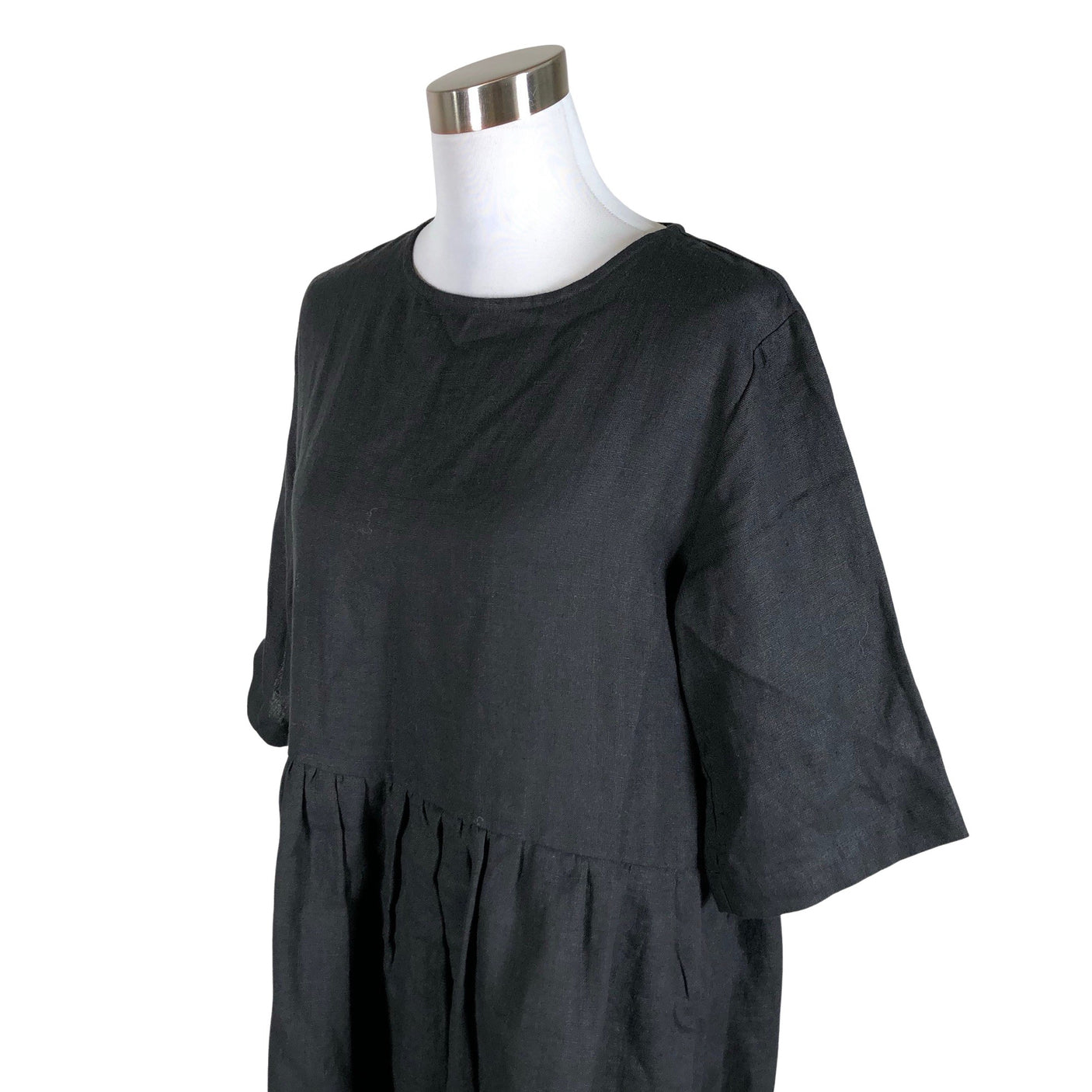 Unisex Pura Finland - Dress, size 38 - Black (3)