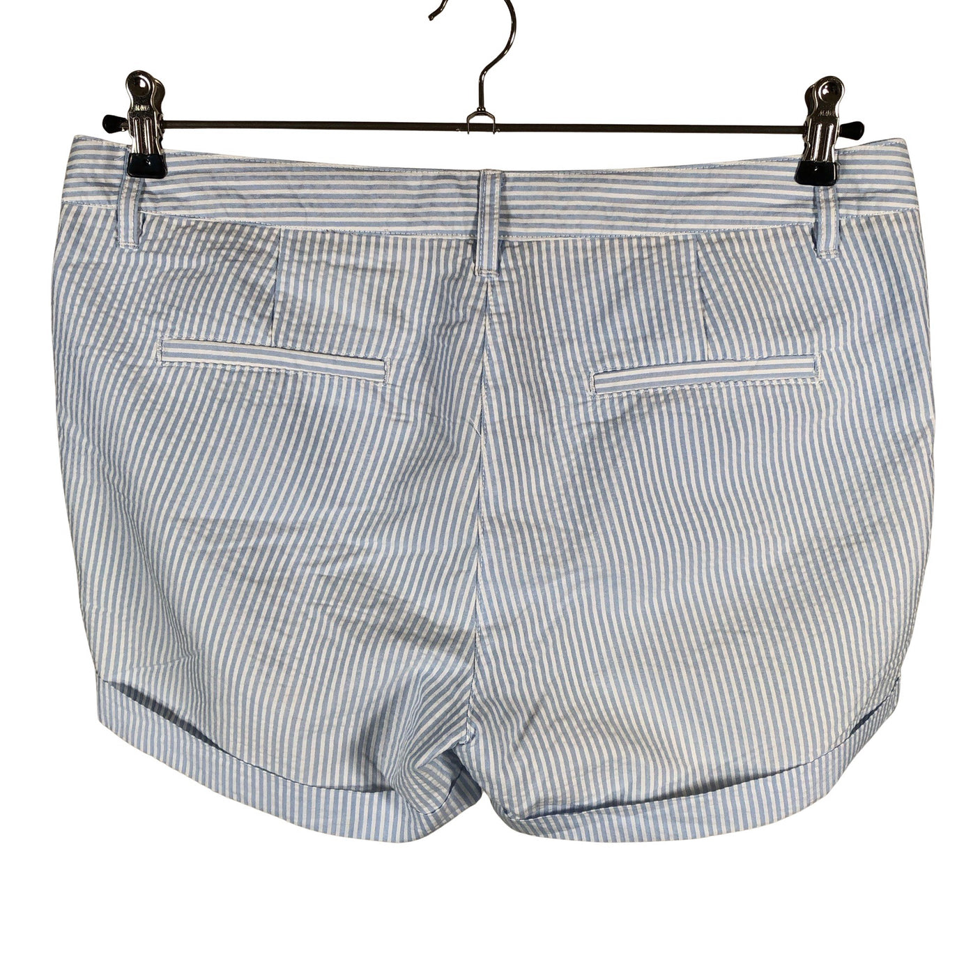 Unisex Sebago - Shorts, size 38 - Light blue (2)