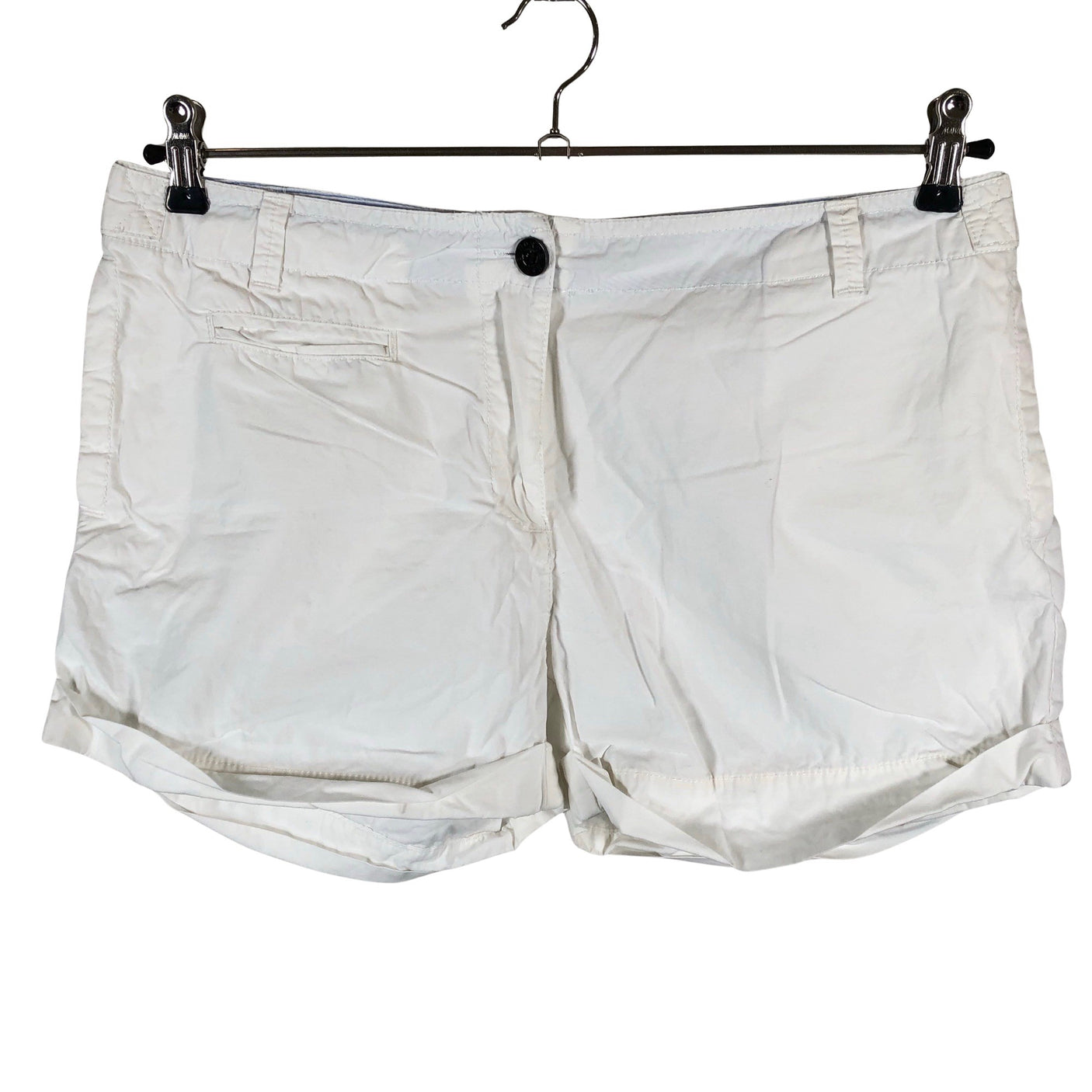 Unisex North Sails - Shorts, size 42 - White (1)