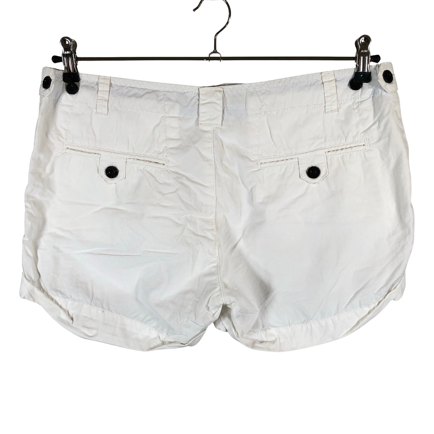 Unisex North Sails - Shorts, size 42 - White (2)