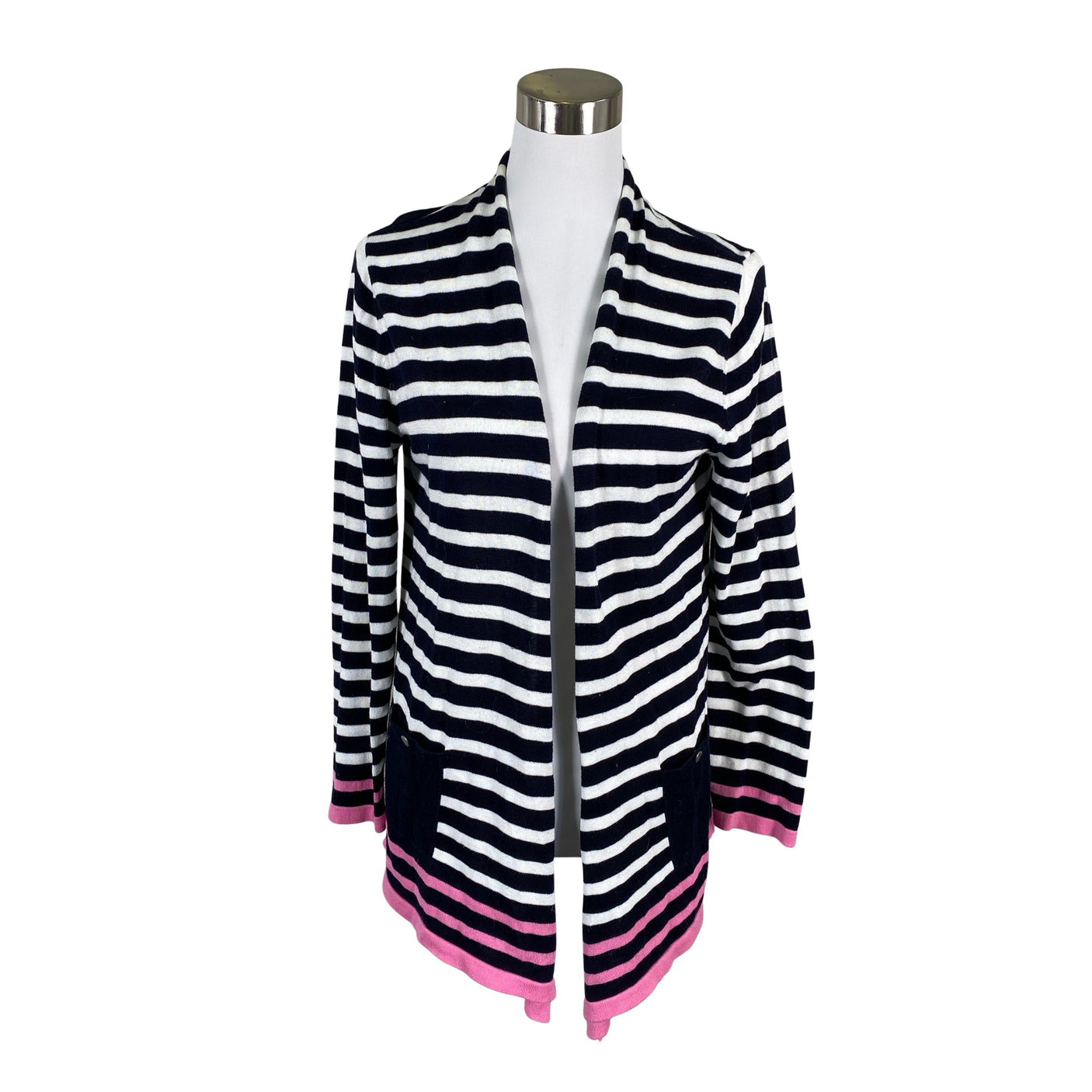 Unisex Gerry Weber - Cardigan, size 38 - Blue (1)