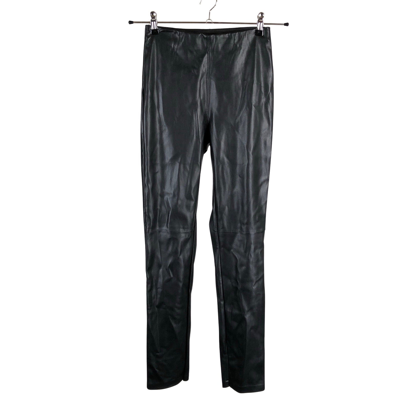 Unisex Lindex - Leggings, size 36 - Black (1)