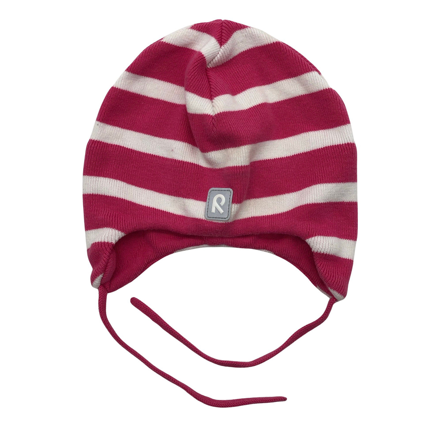 Unisex Reima - Lightweight beanie, size 50 - 52 cm - Pink (1)