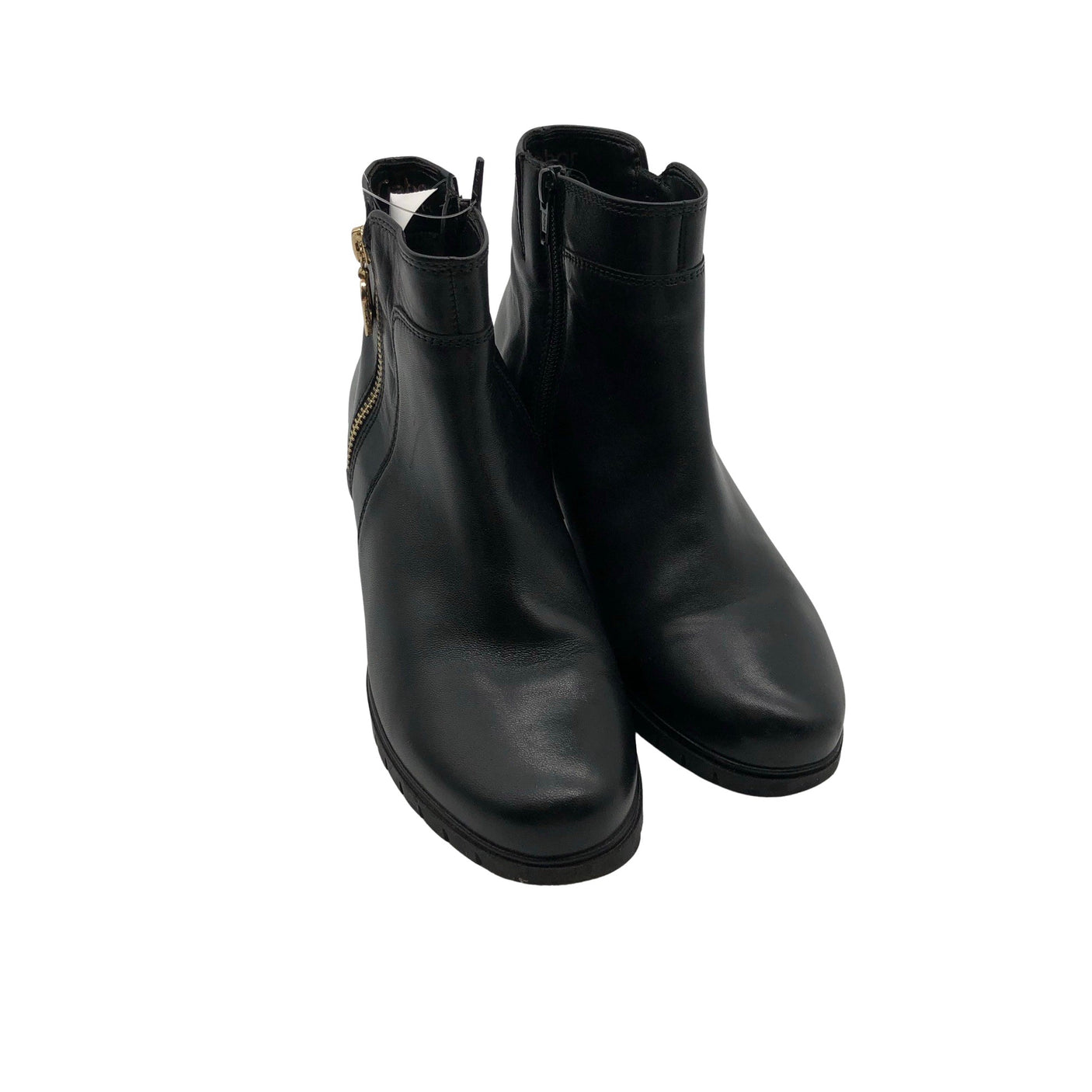 Unisex Gabor - Ankle boots, size 38 - Black (2)