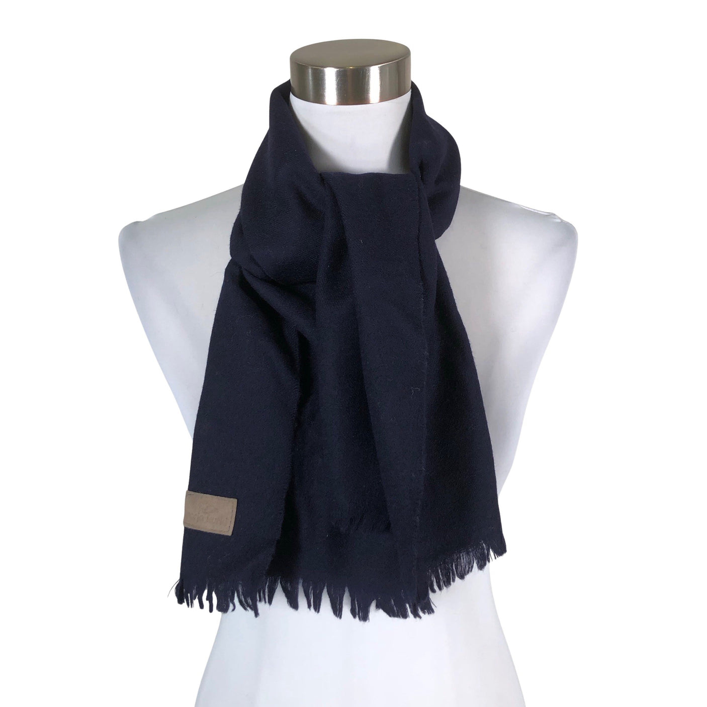 Unisex Marja Kurki - Scarf, size Maxi - Blue (1)