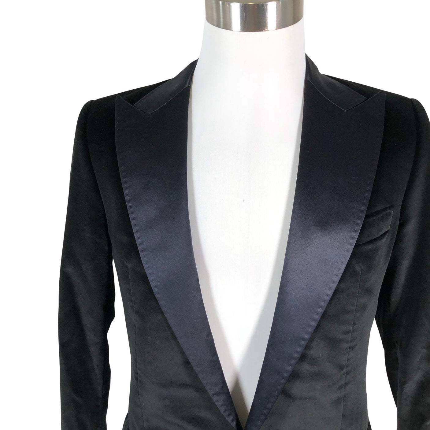 Unisex Dolce&Gabbana - Black tie, size M - Black (3)