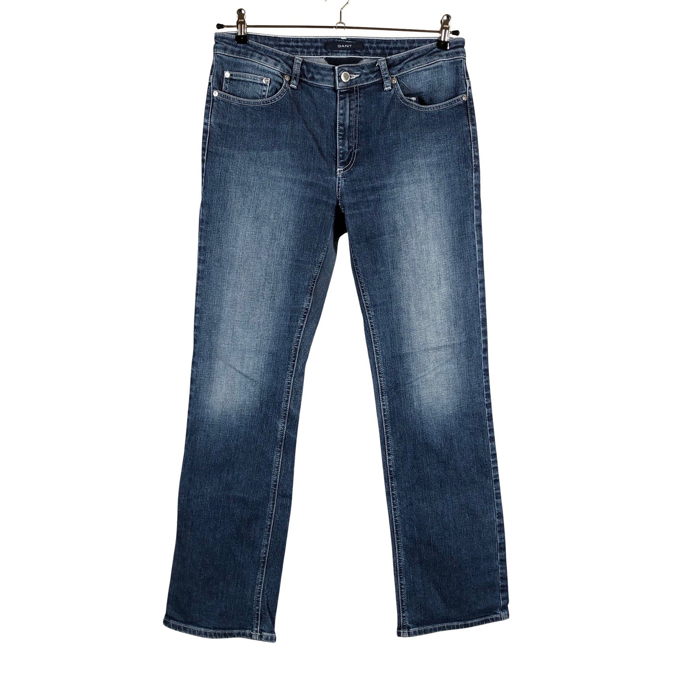 Unisex Gant - Jeans, size W32 - Blue (1)