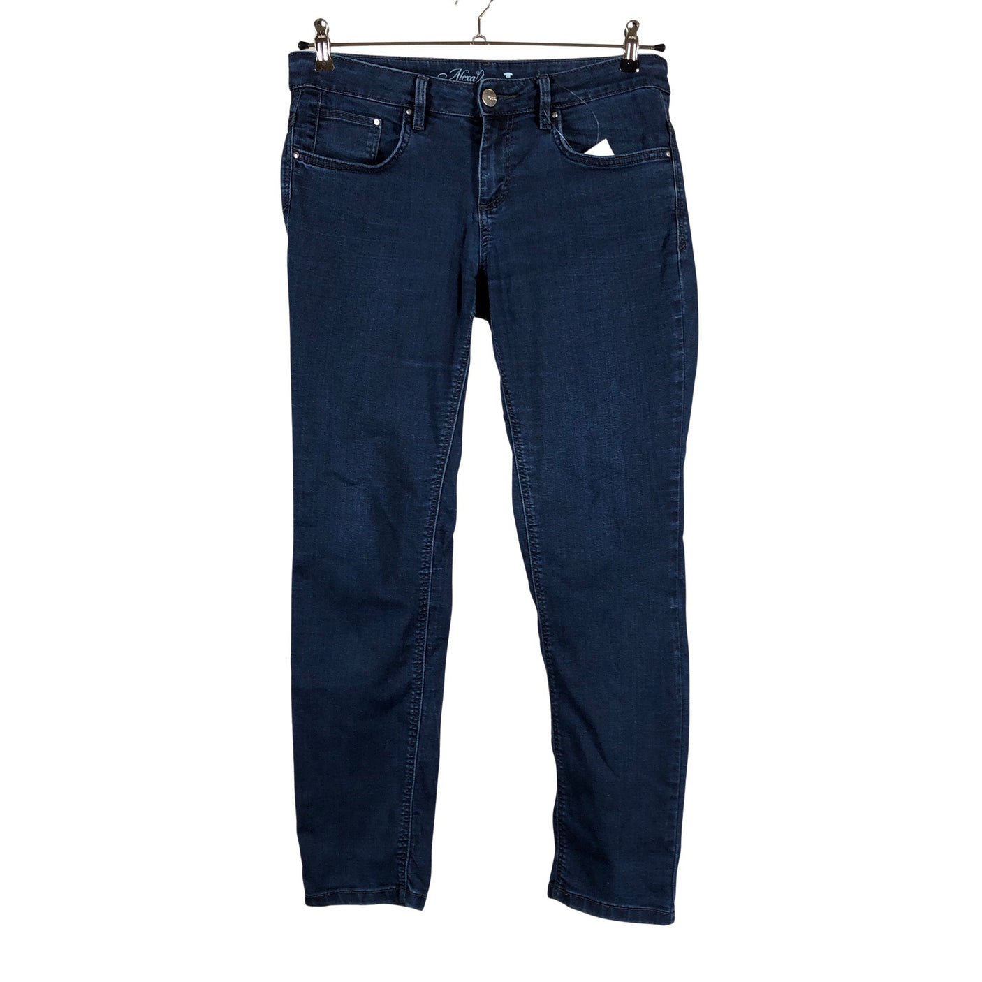 Unisex Tom Tailor - Jeans, size W30 - Blue (1)