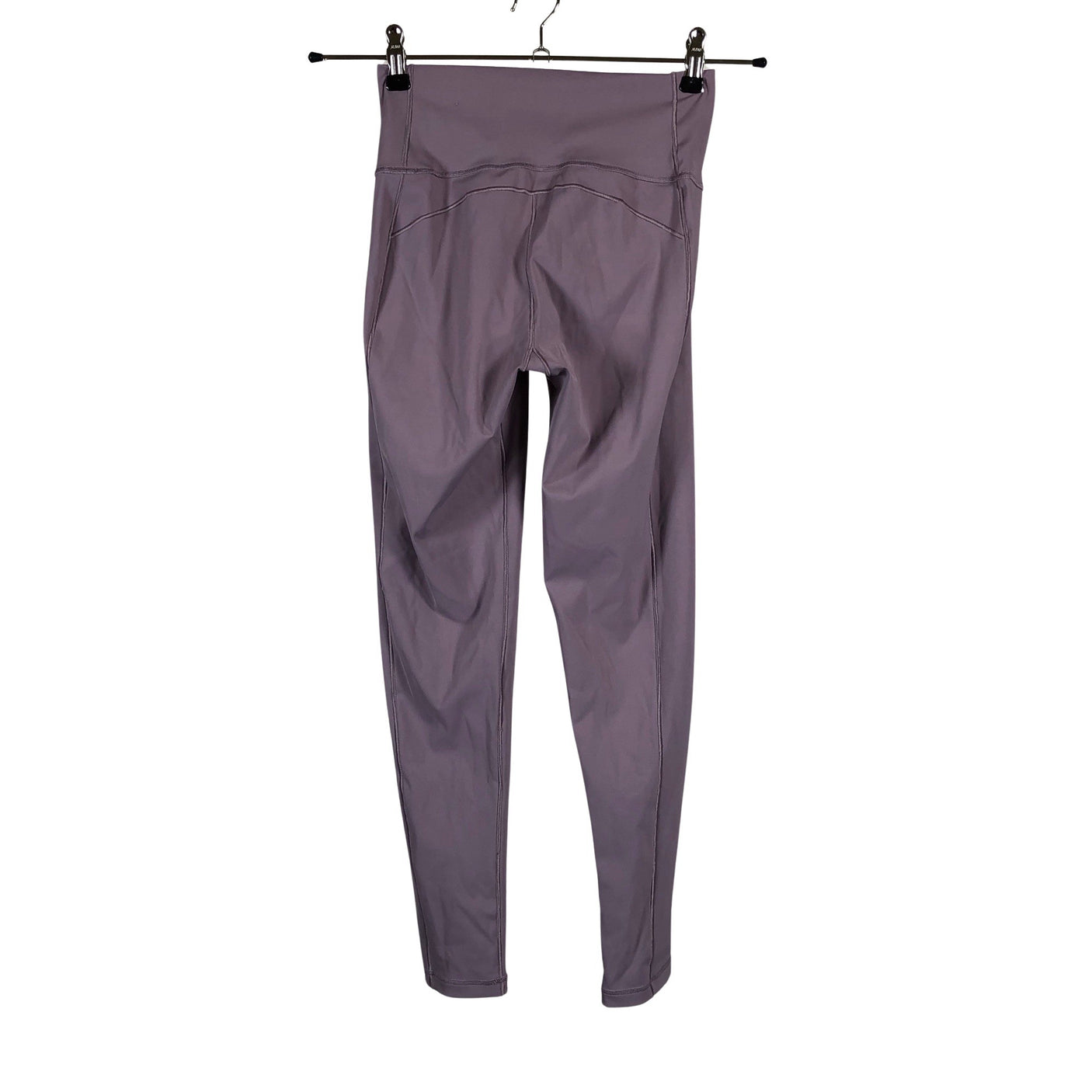 Unisex Adidas - Sports tights, size 36 - Violet (2)