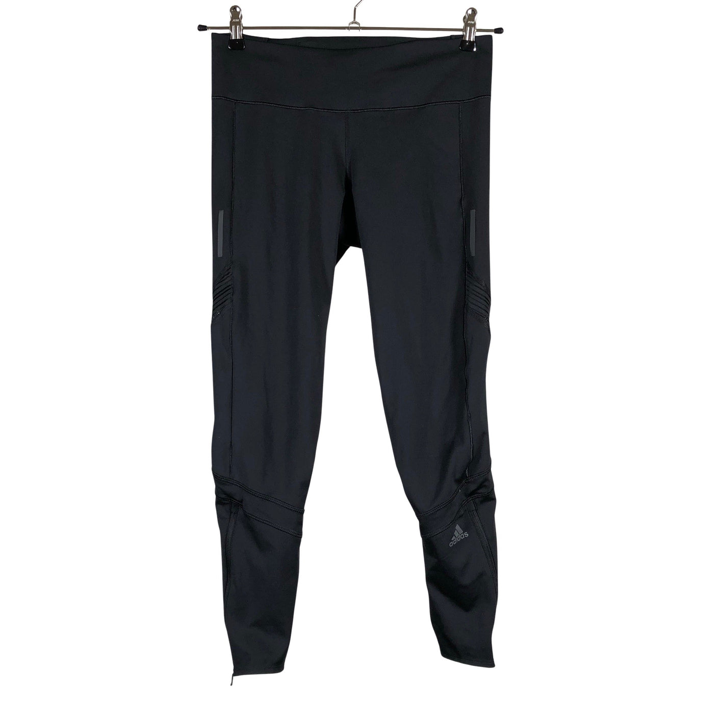 Unisex Adidas - Sports tights, size 36 - Black (1)