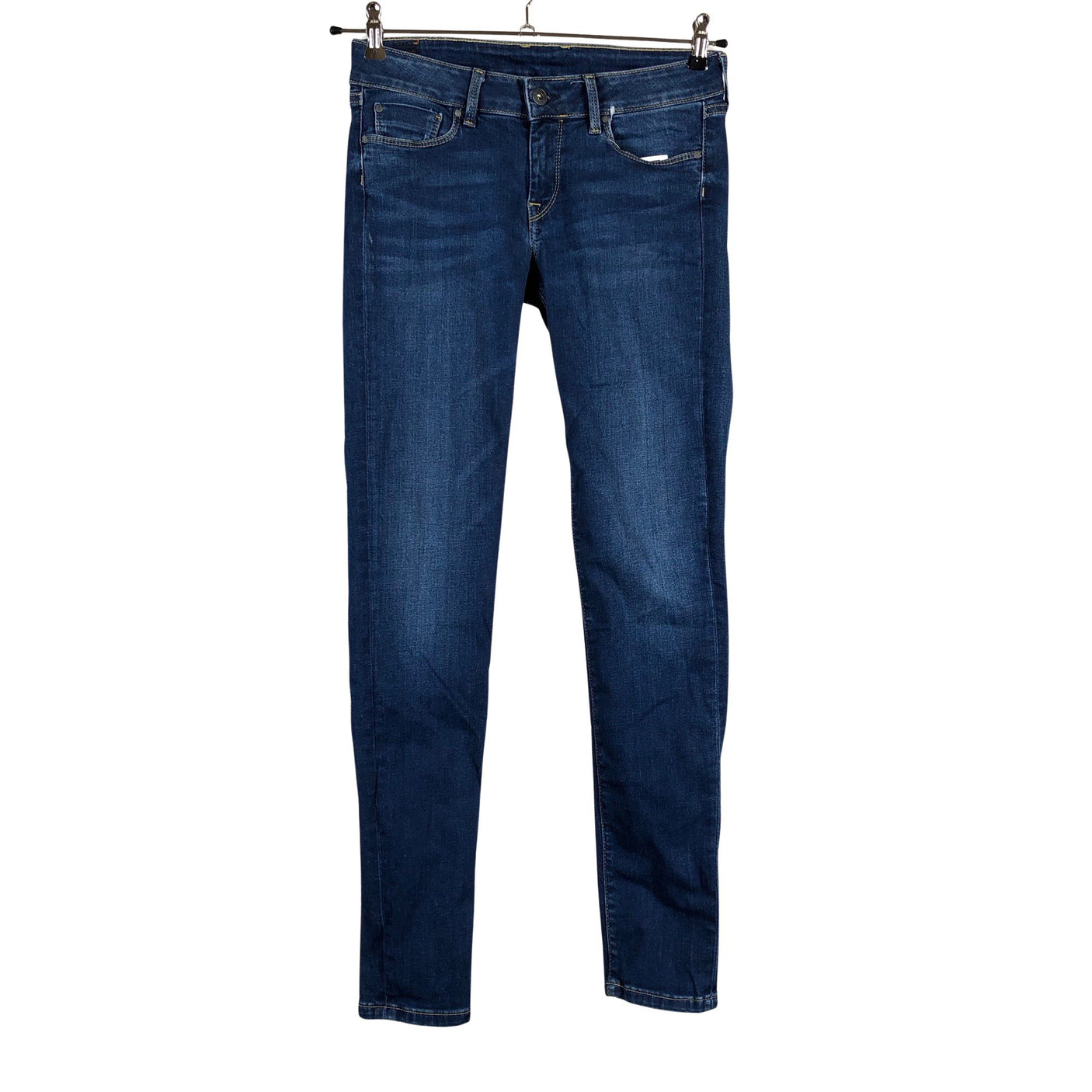 Unisex Pepe Jeans - Jeans, size W27 - Blue (1)