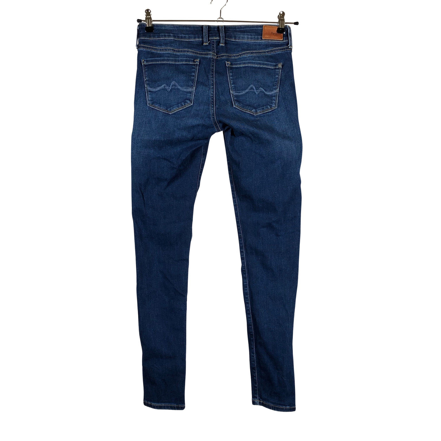 Unisex Pepe Jeans - Jeans, size W27 - Blue (2)