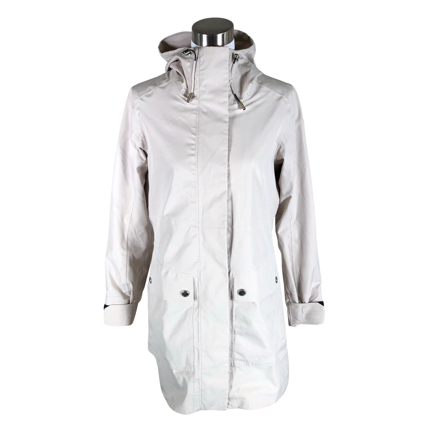 Unisex Luhta - Outdoor jacket, size 38 - Beige (1)