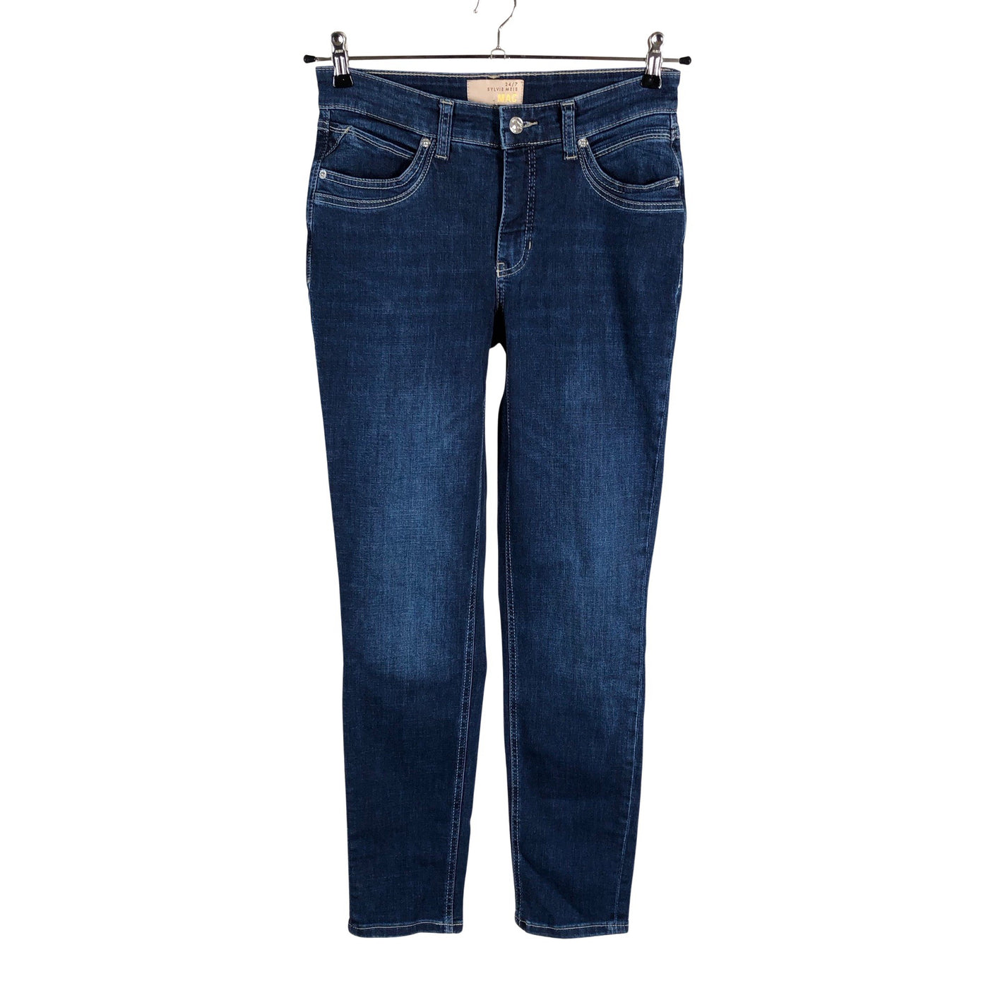 Unisex MAC - Jeans, size 36 - Black (1)