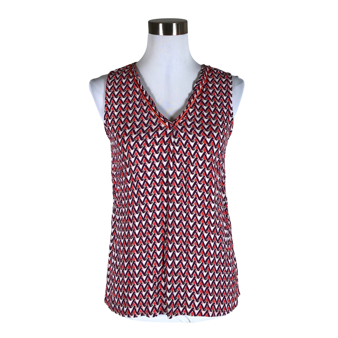 Unisex La Fée Maraboutée - Top, size 36 - White (1)