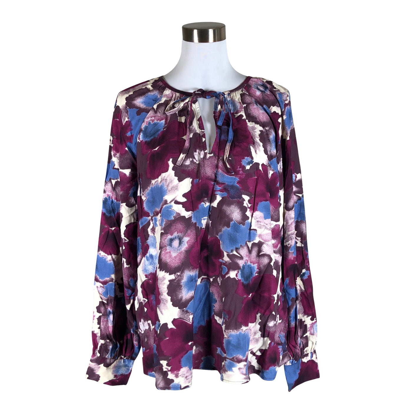 Unisex Sud express - Blouse, size 40 - Violet (1)