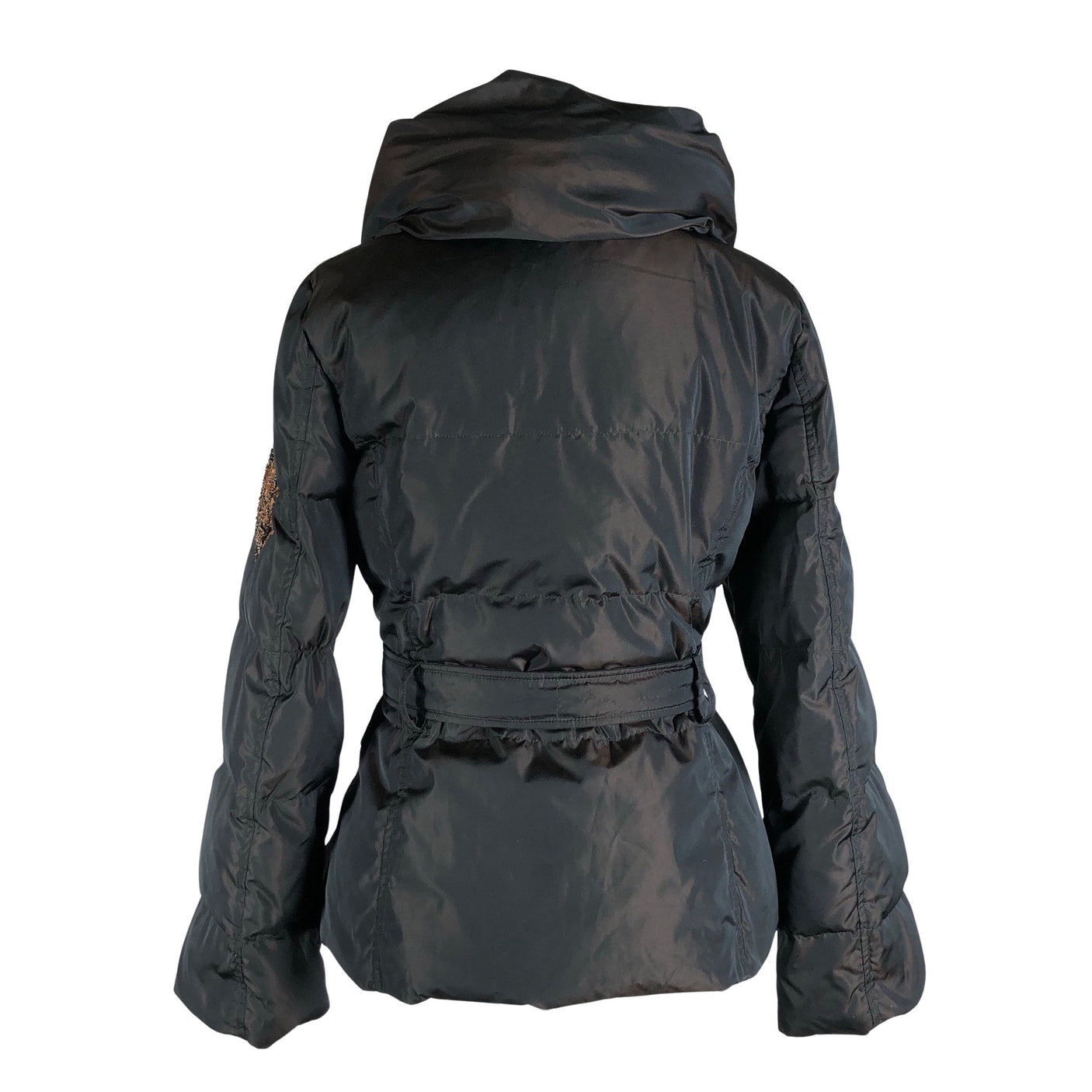Unisex Marella - Down jacket, size 36 - Gray (2)