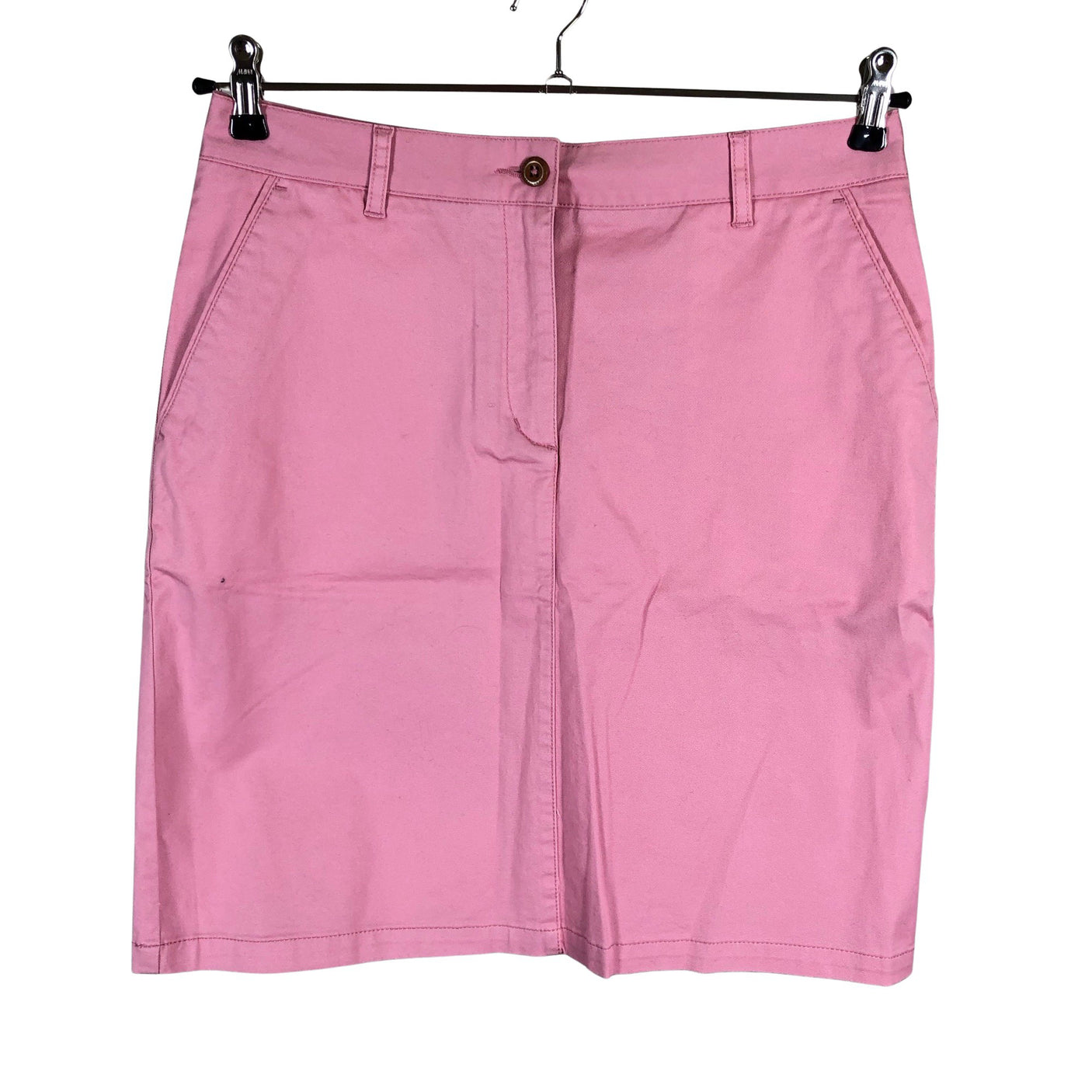 Unisex Gant - Fabric skirt, size 38 - Pink (1)